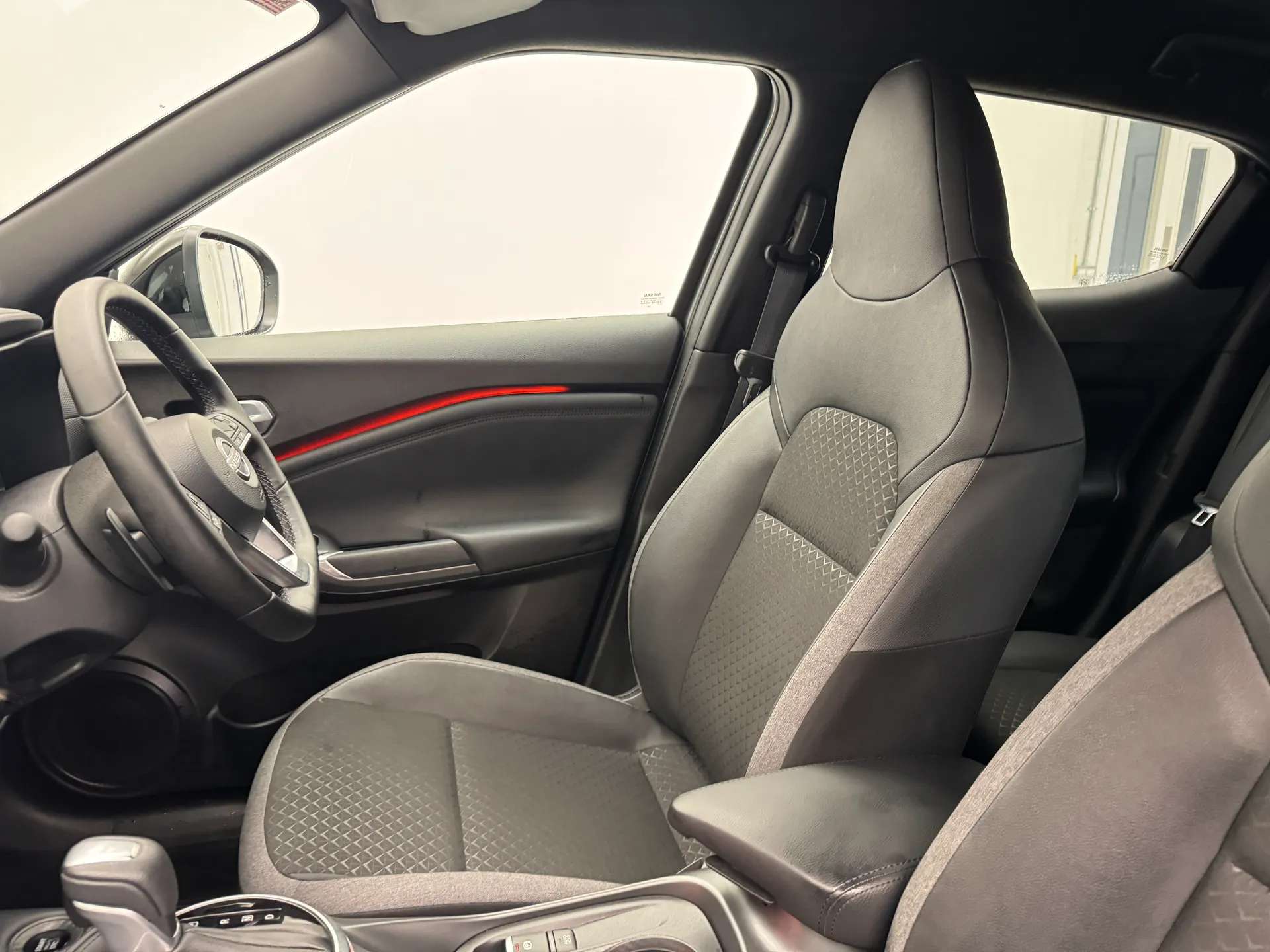 2024 NISSAN JUKE 2024 NISSAN JUKE