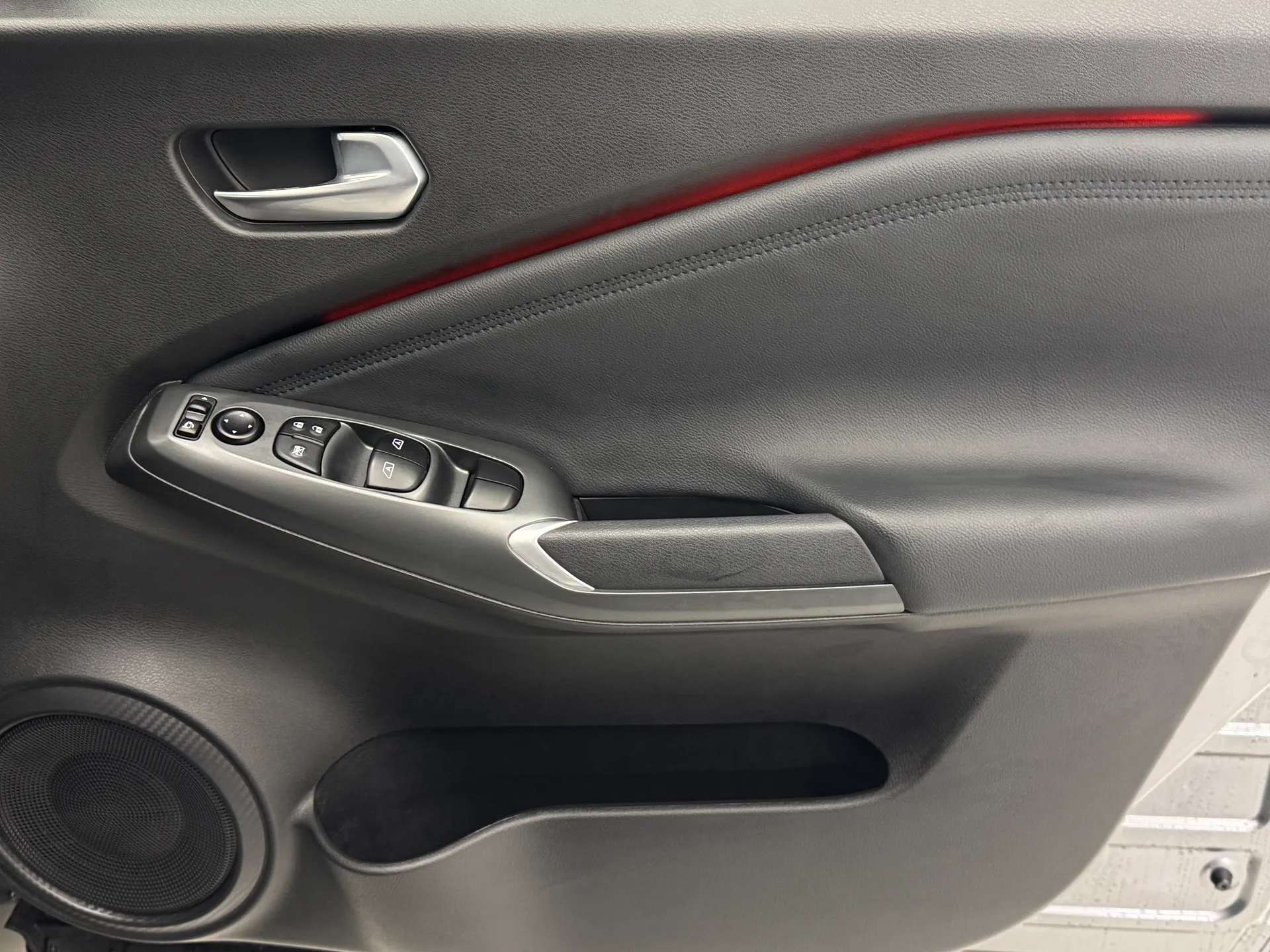 2024 NISSAN JUKE 2024 NISSAN JUKE