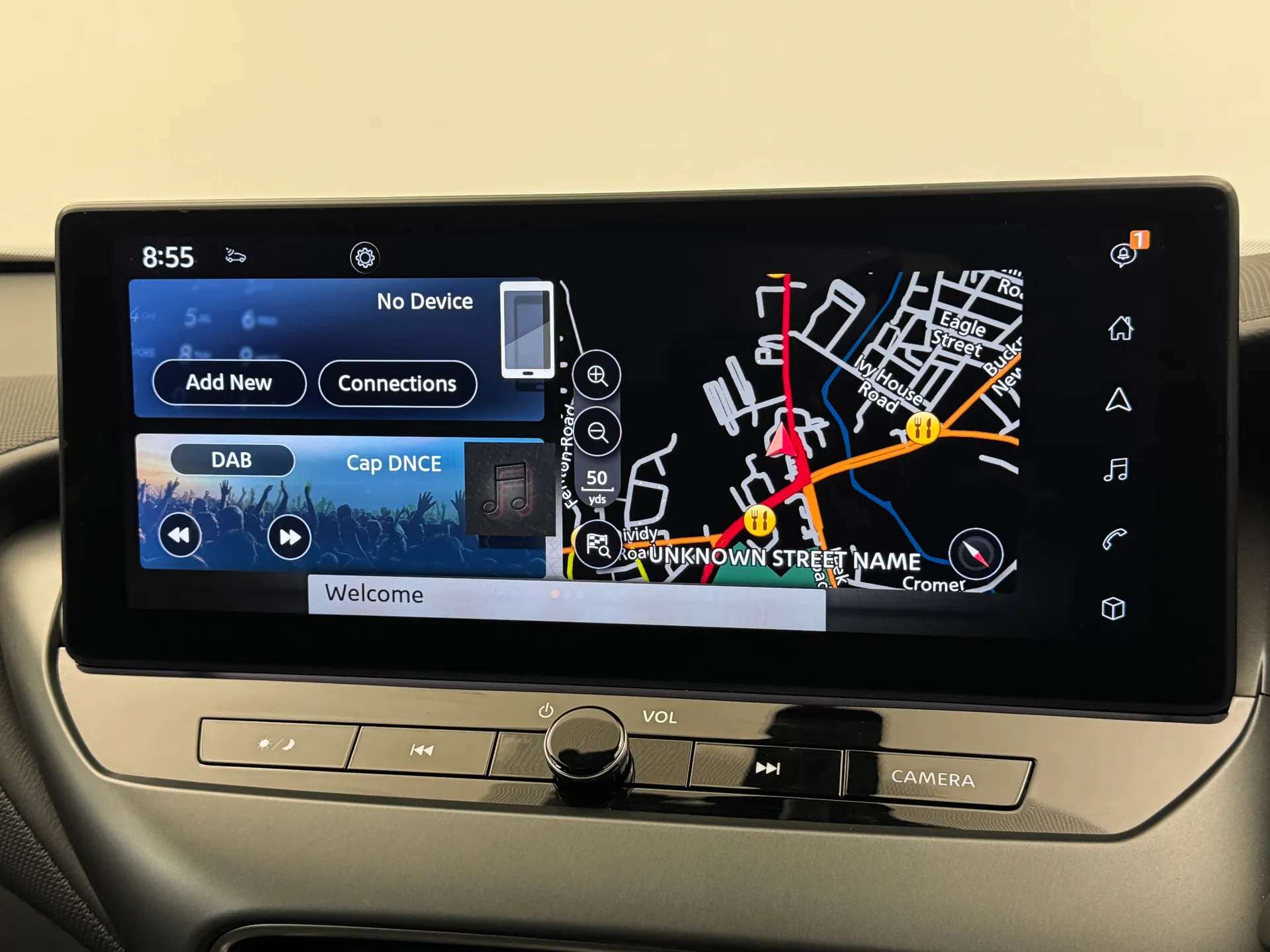 2024 NISSAN JUKE 2024 NISSAN JUKE