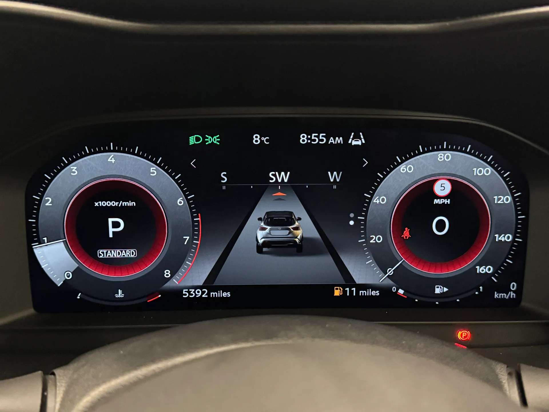 2024 NISSAN JUKE 2024 NISSAN JUKE