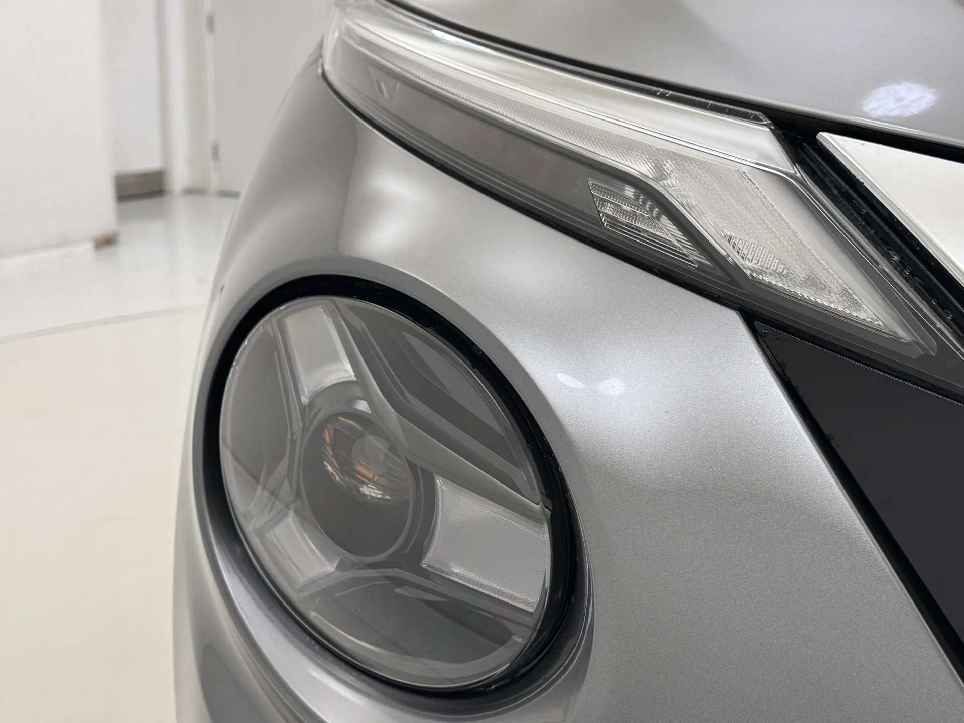 2024 NISSAN JUKE 2024 NISSAN JUKE