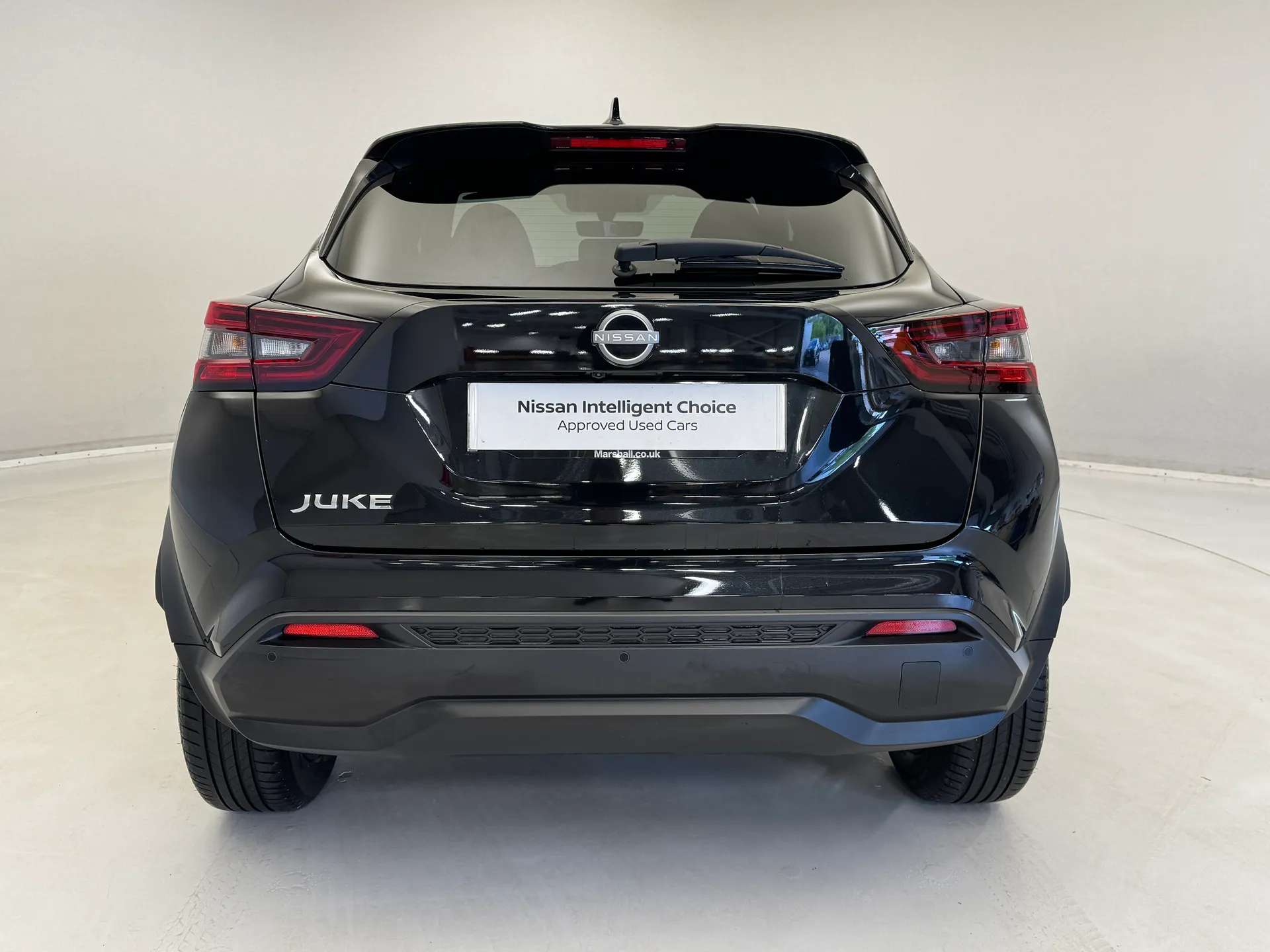 2024 NISSAN JUKE 2024 NISSAN JUKE
