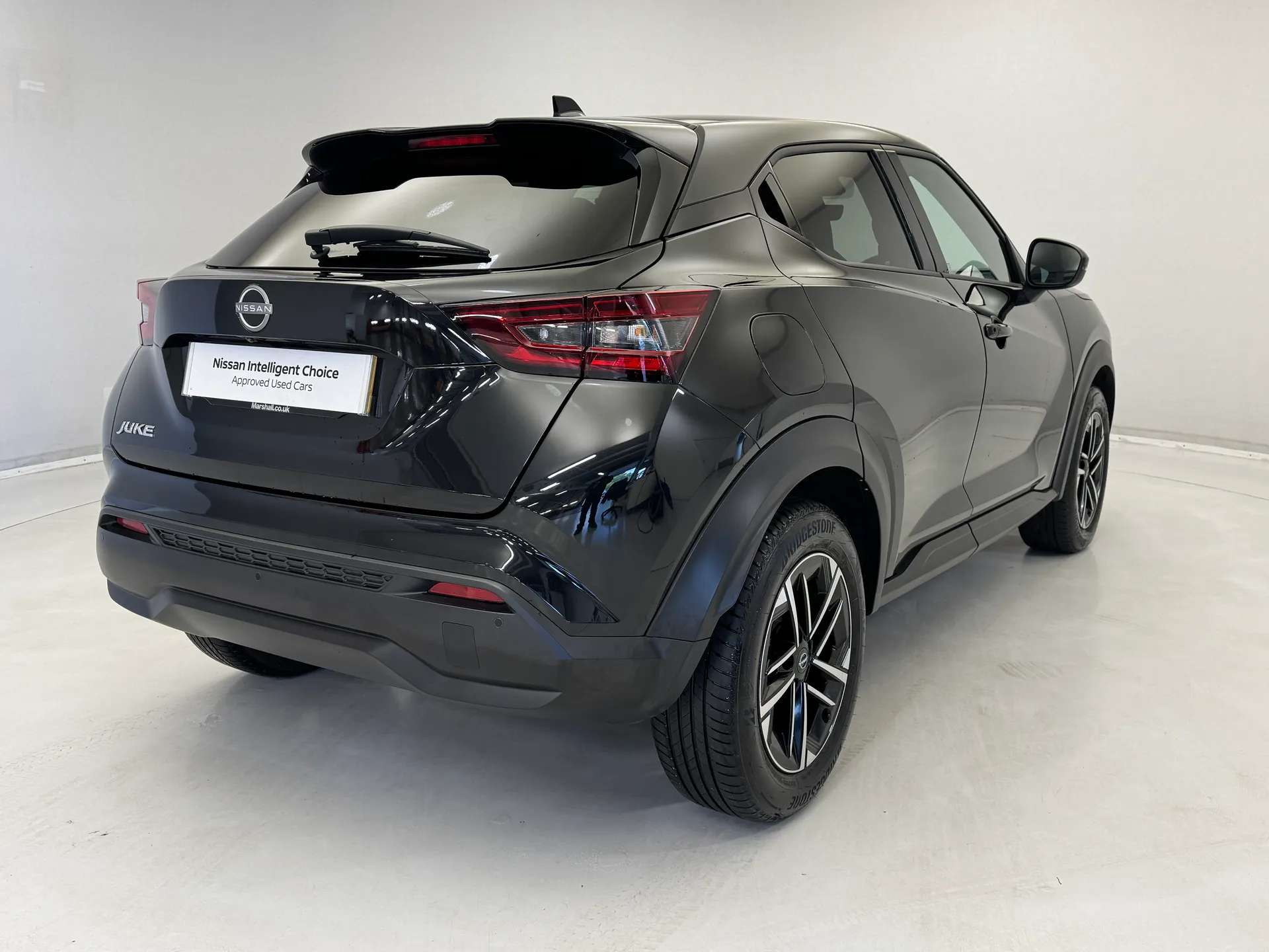 2024 NISSAN JUKE 2024 NISSAN JUKE
