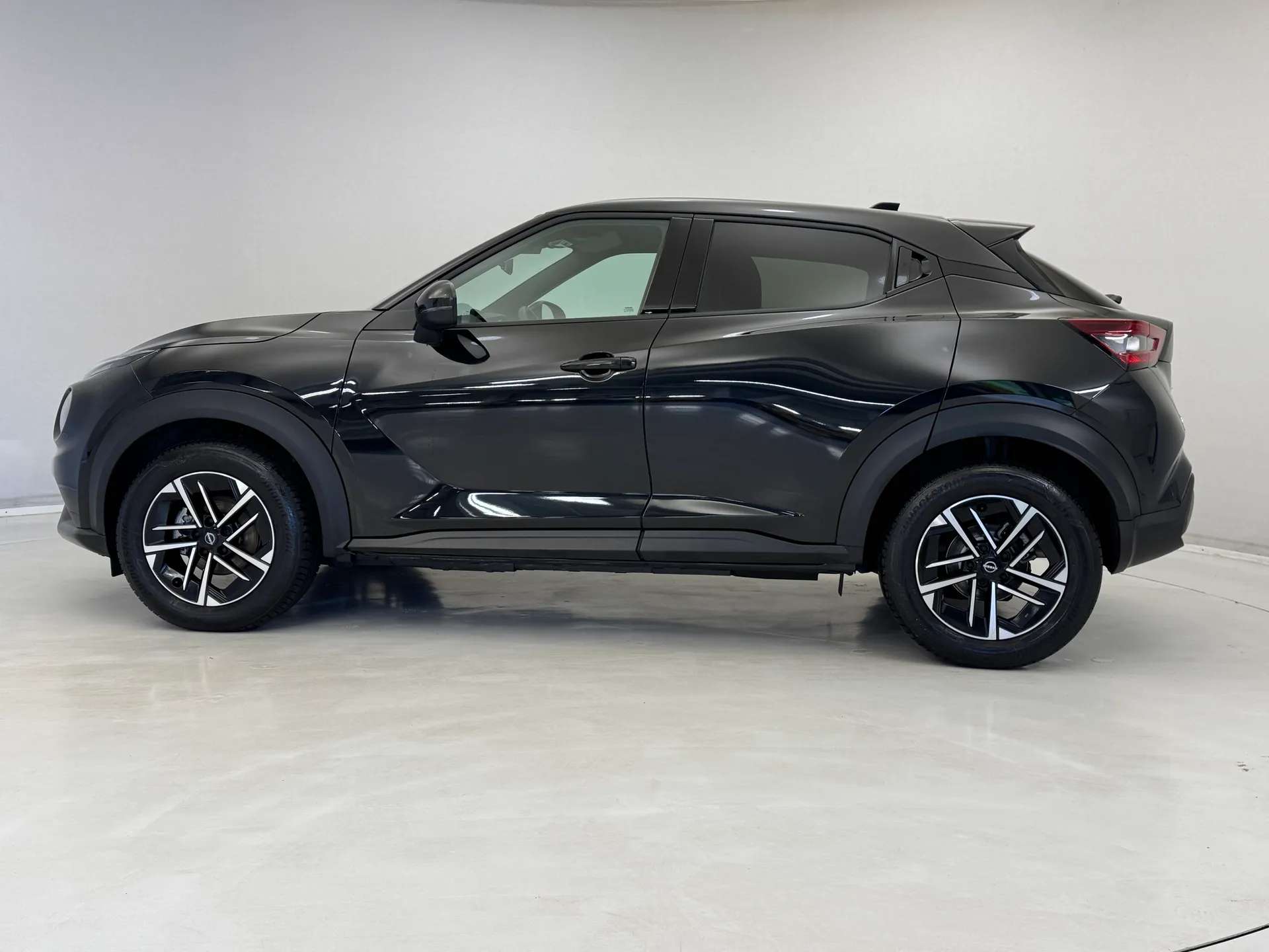 2024 NISSAN JUKE 2024 NISSAN JUKE