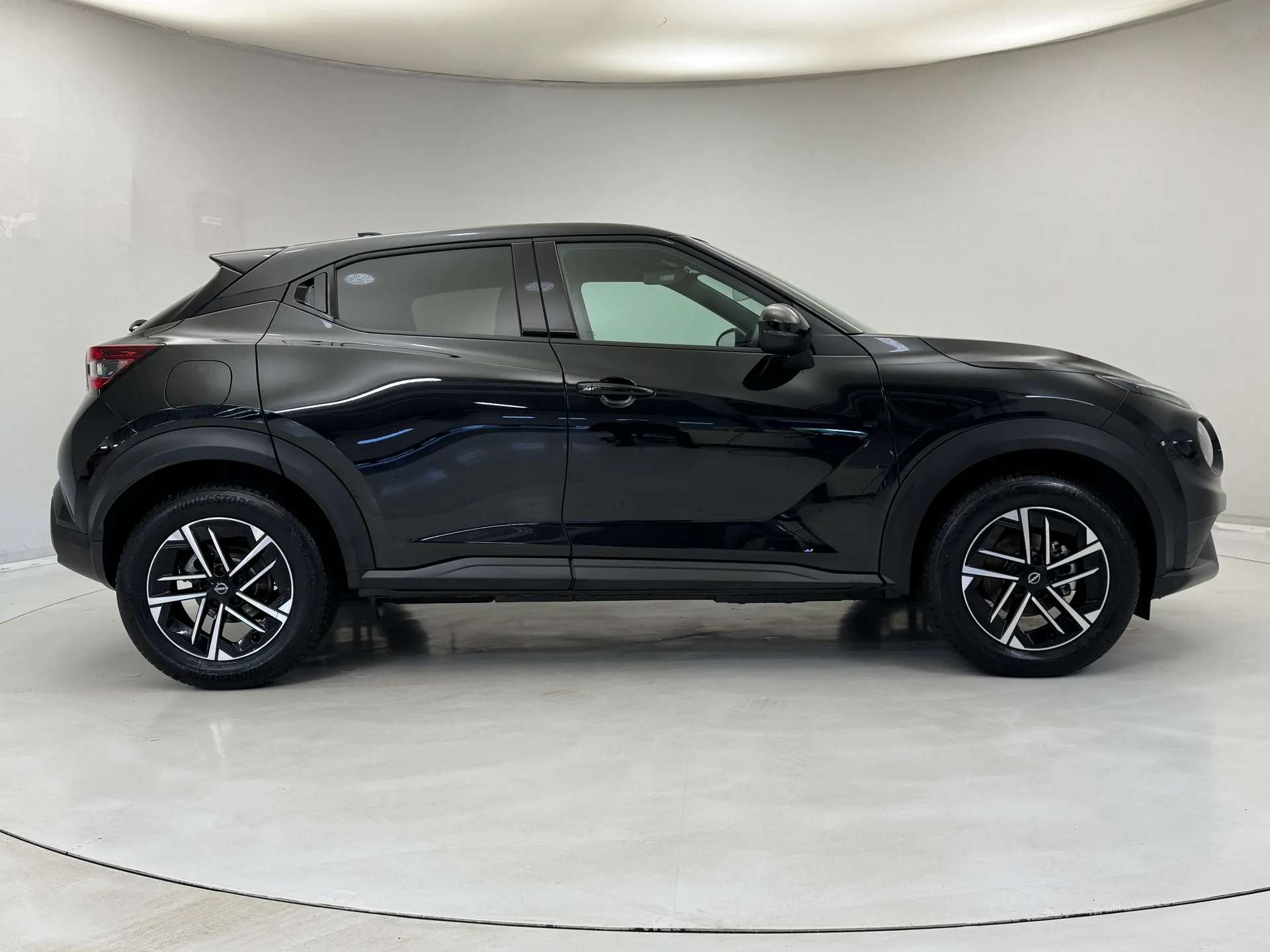 2024 NISSAN JUKE 2024 NISSAN JUKE