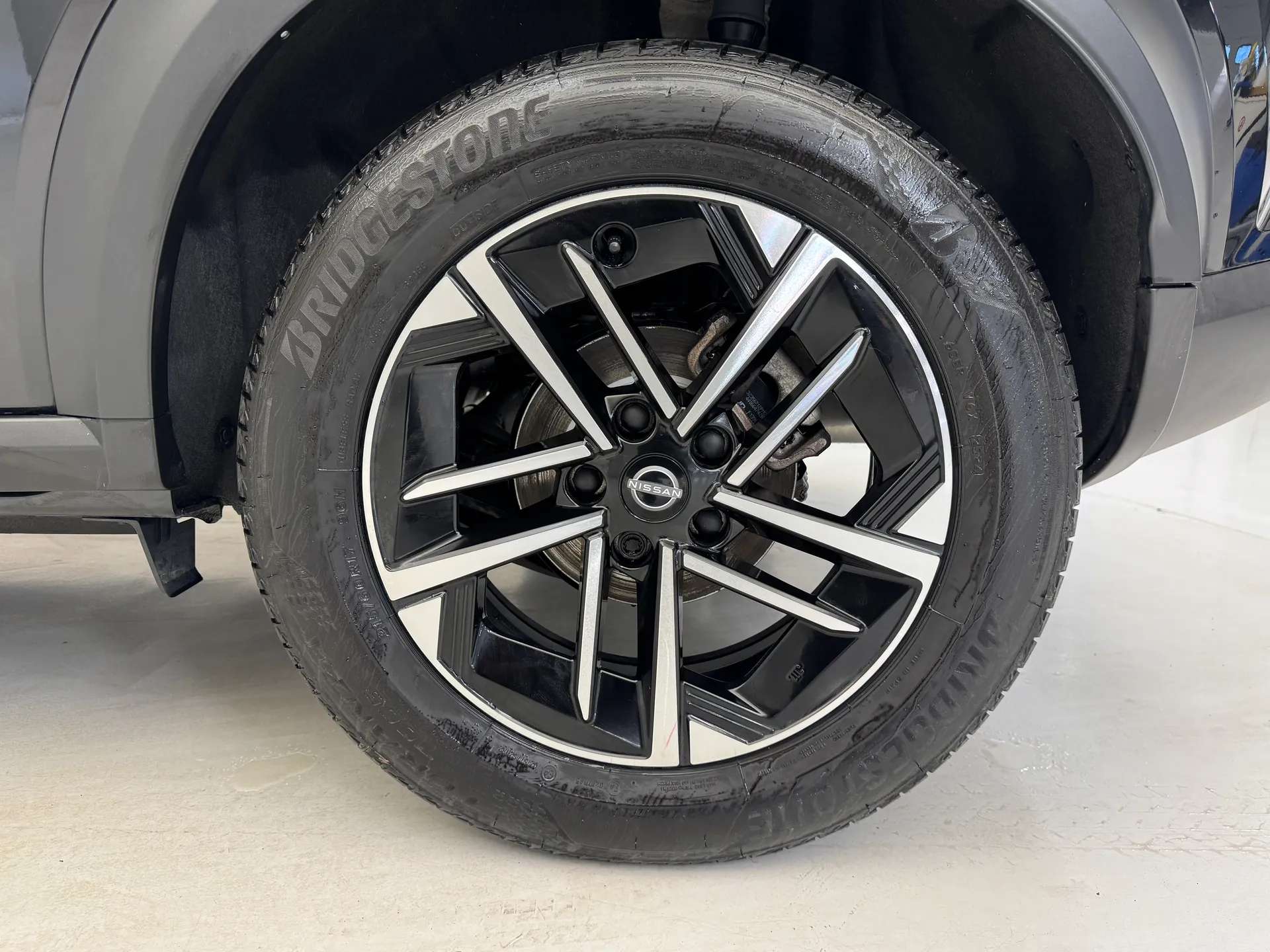 2024 NISSAN JUKE 2024 NISSAN JUKE