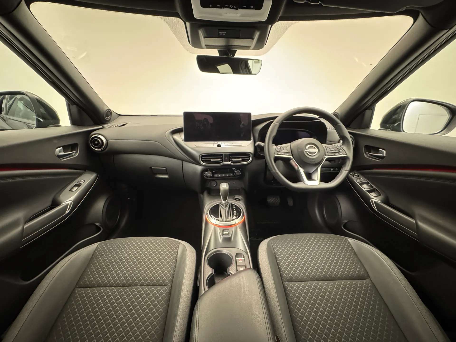 2024 NISSAN JUKE 2024 NISSAN JUKE