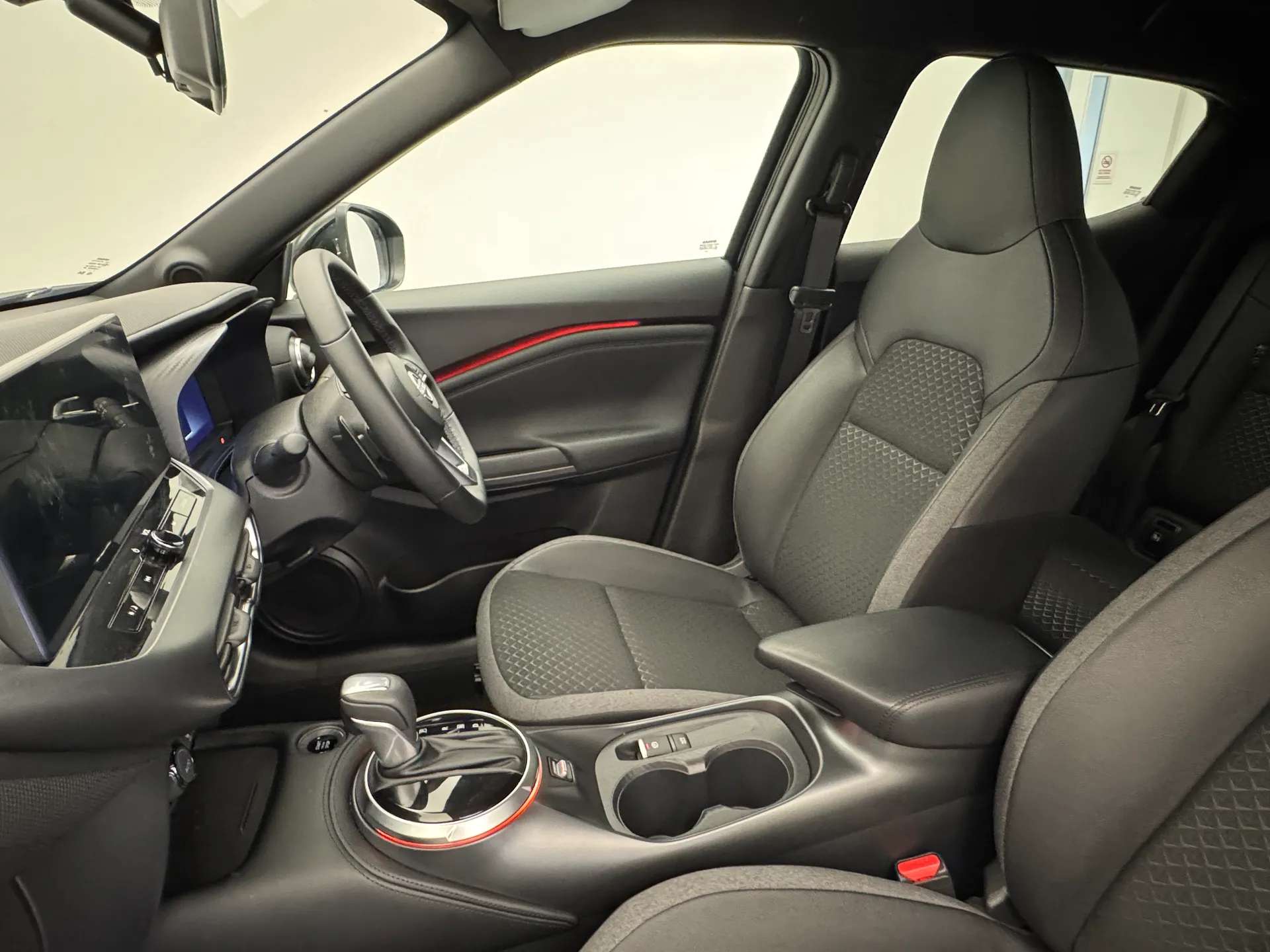 2024 NISSAN JUKE 2024 NISSAN JUKE