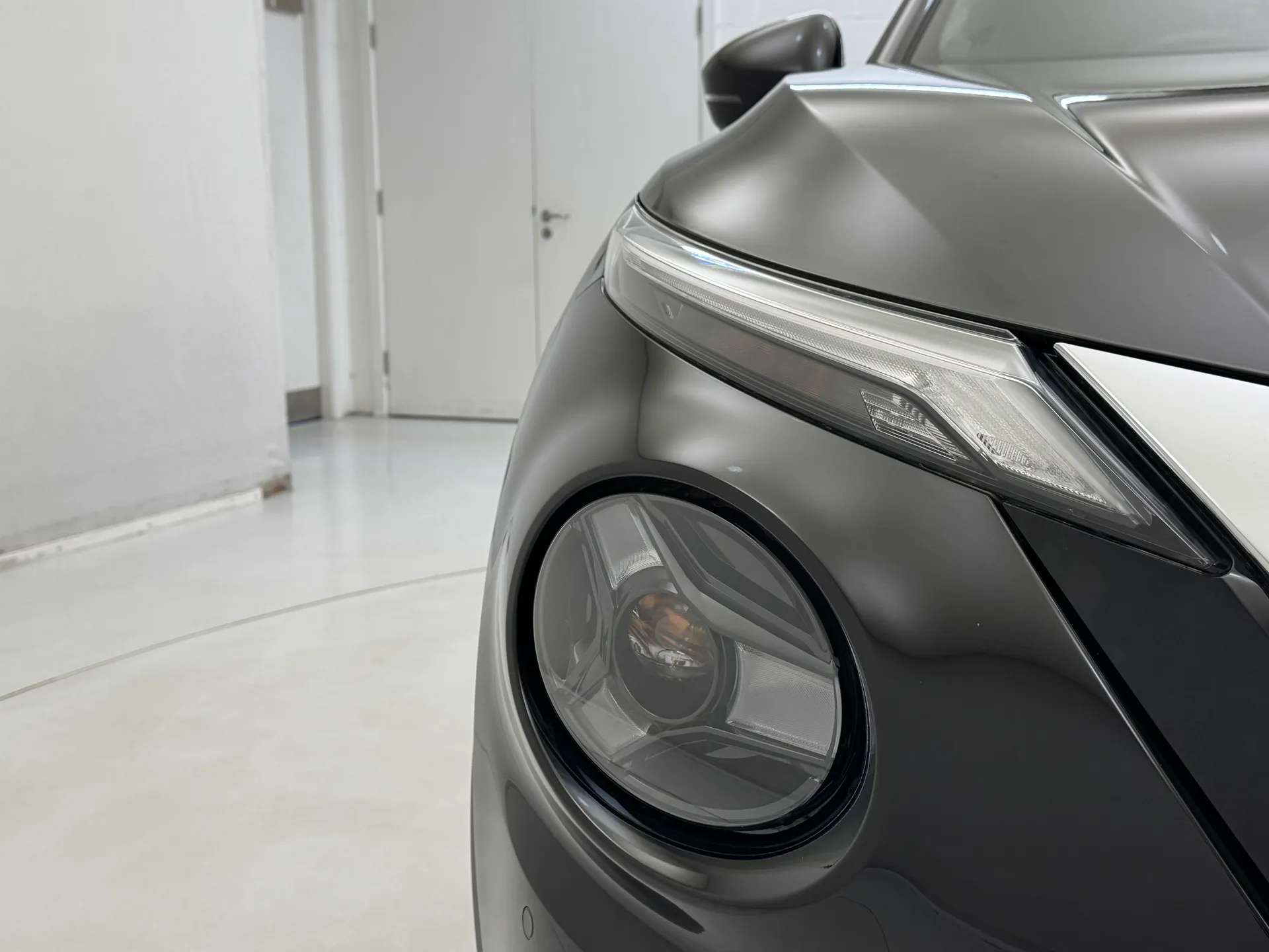 2024 NISSAN JUKE 2024 NISSAN JUKE