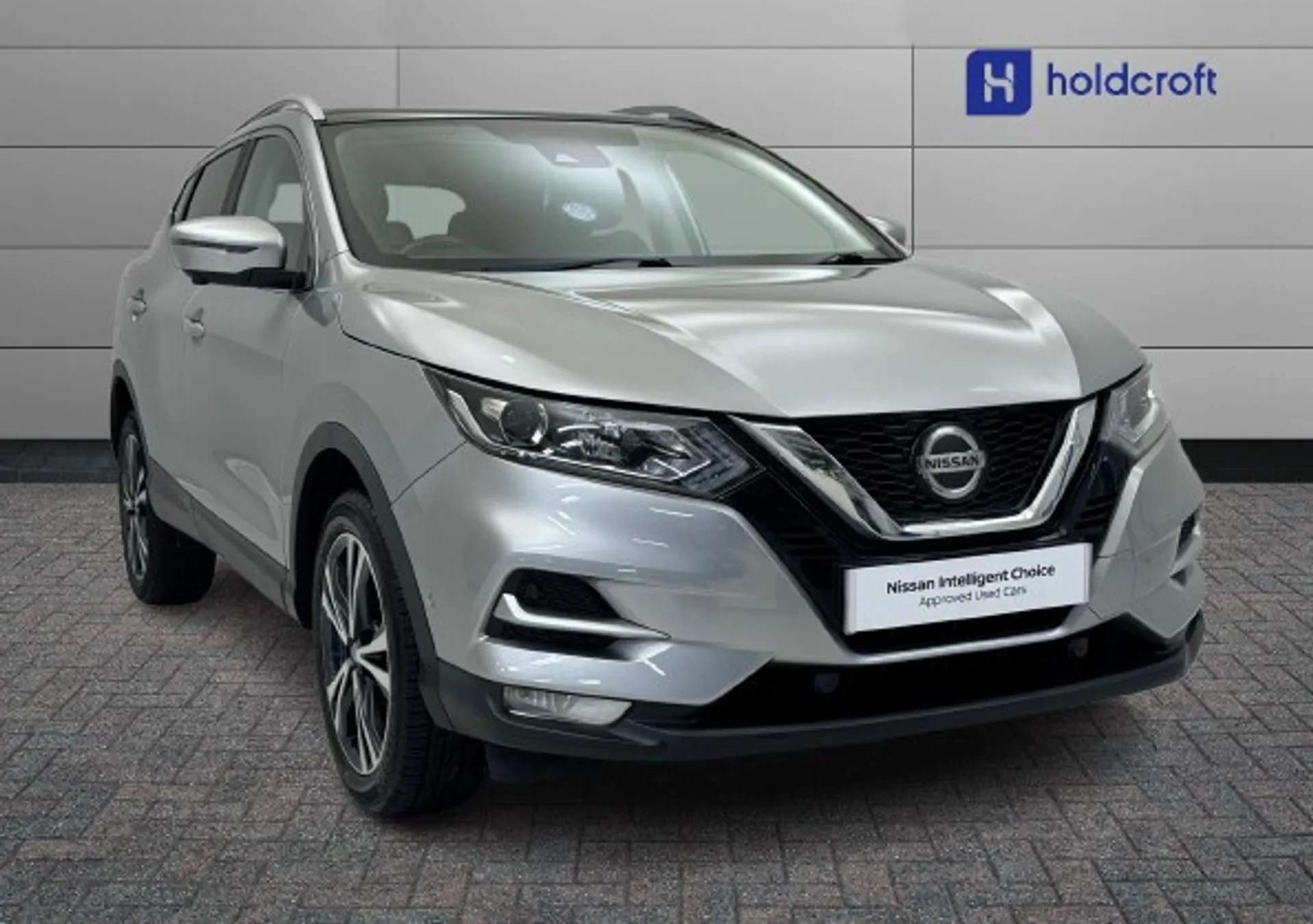 2020 NISSAN QASHQAI 2020 NISSAN QASHQAI