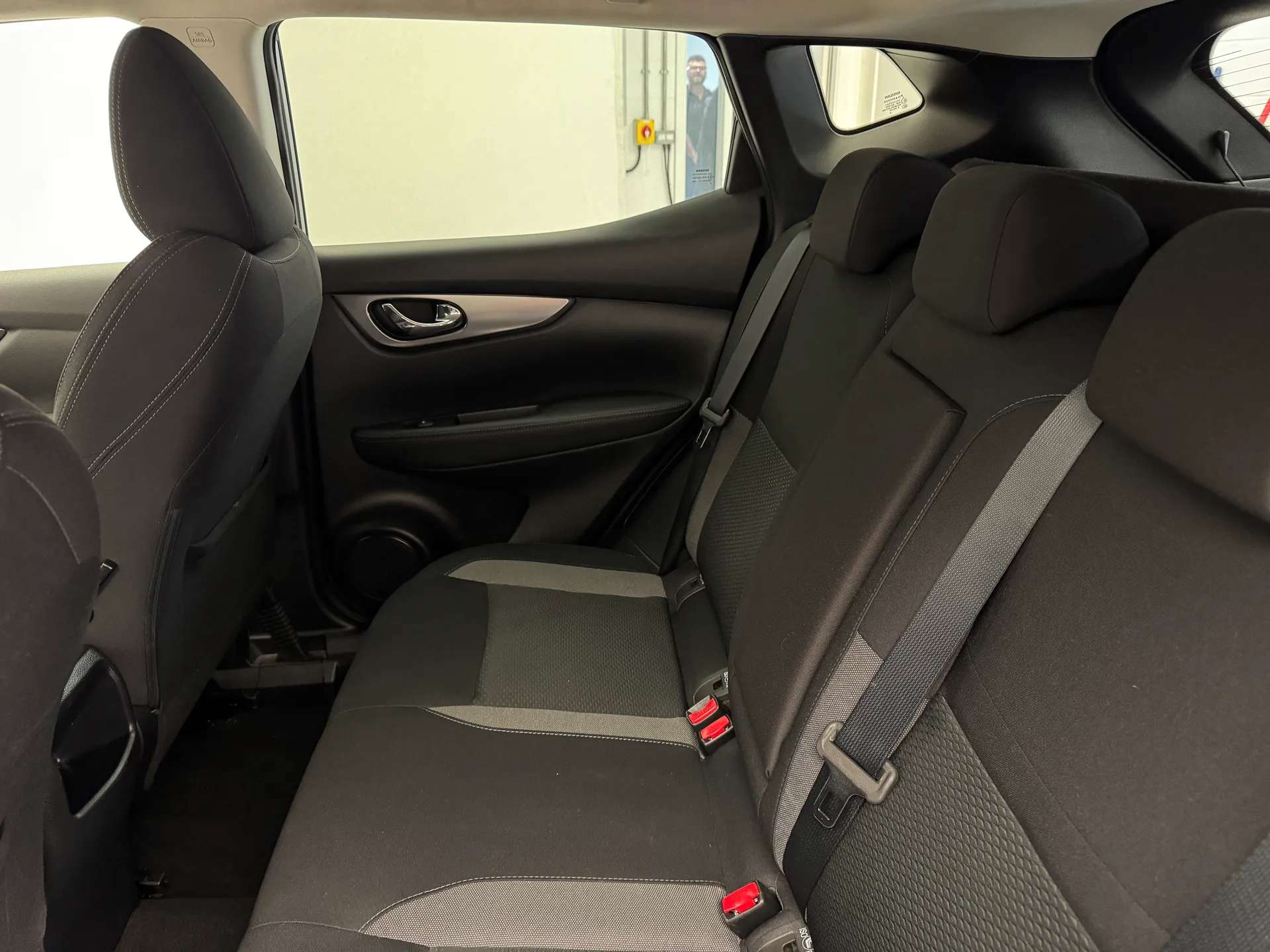 2020 NISSAN QASHQAI 2020 NISSAN QASHQAI