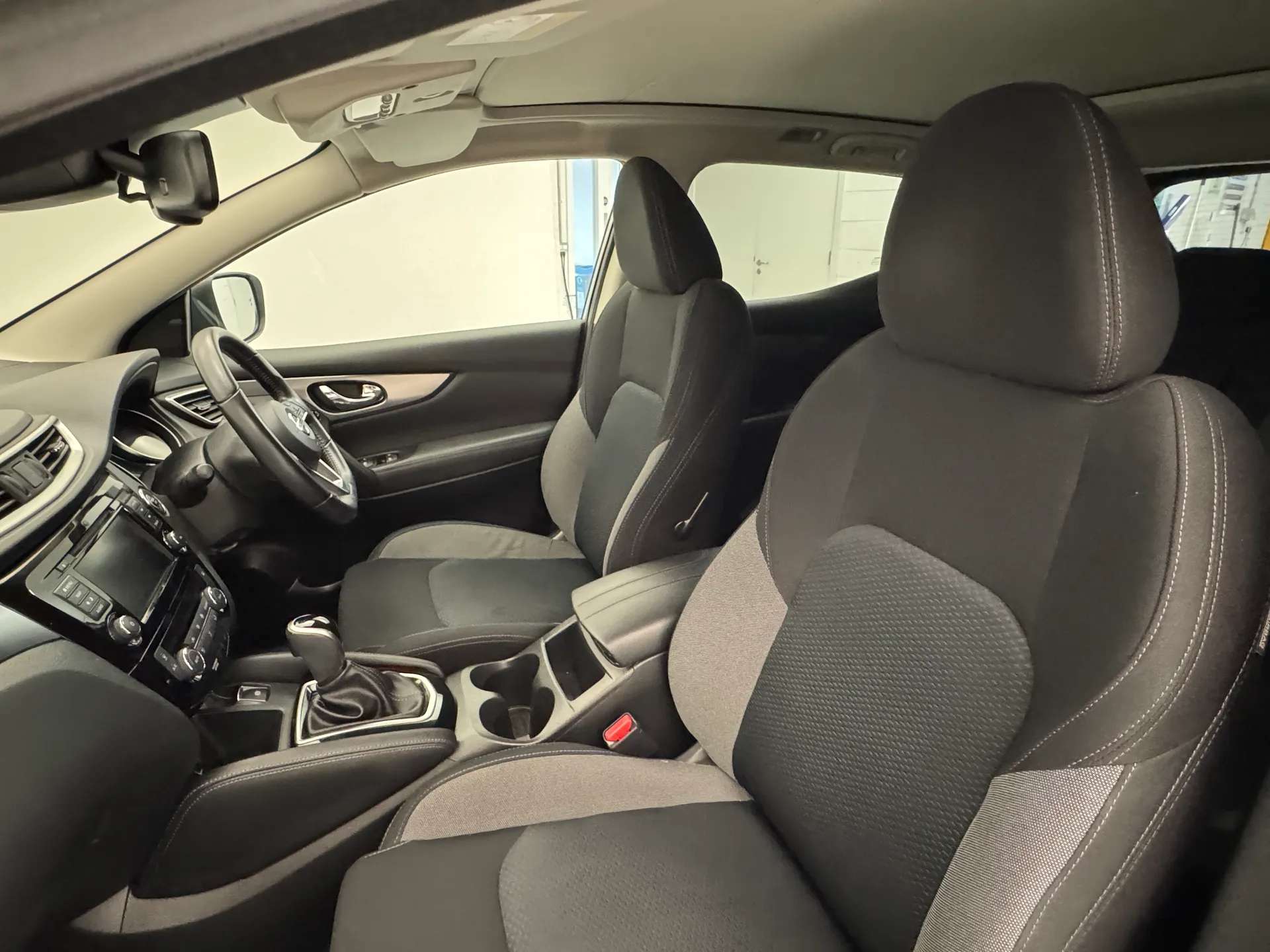 2020 NISSAN QASHQAI 2020 NISSAN QASHQAI
