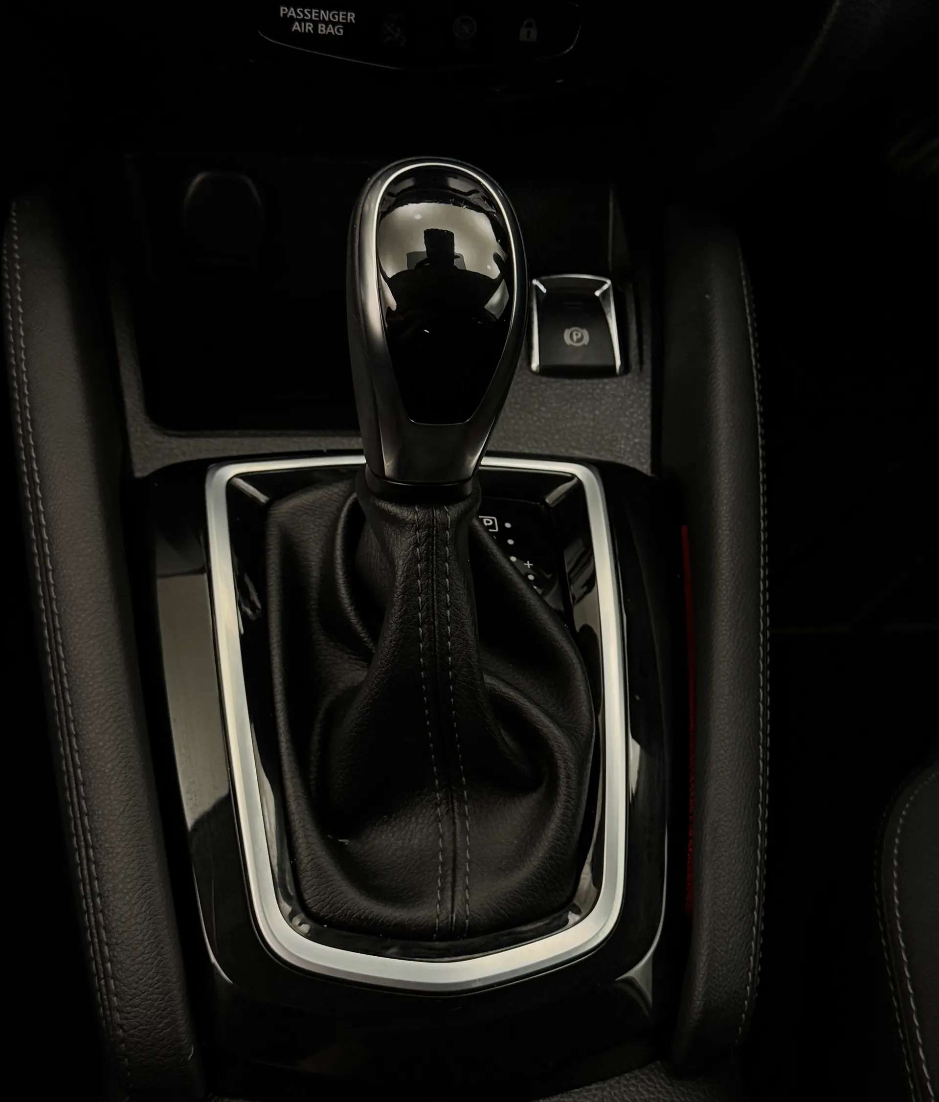 2020 NISSAN QASHQAI 2020 NISSAN QASHQAI