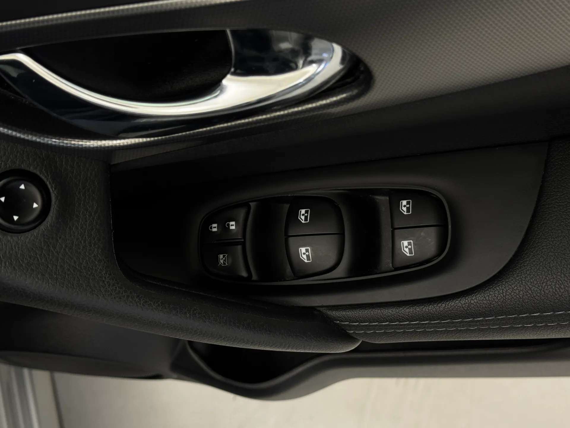 2020 NISSAN QASHQAI 2020 NISSAN QASHQAI