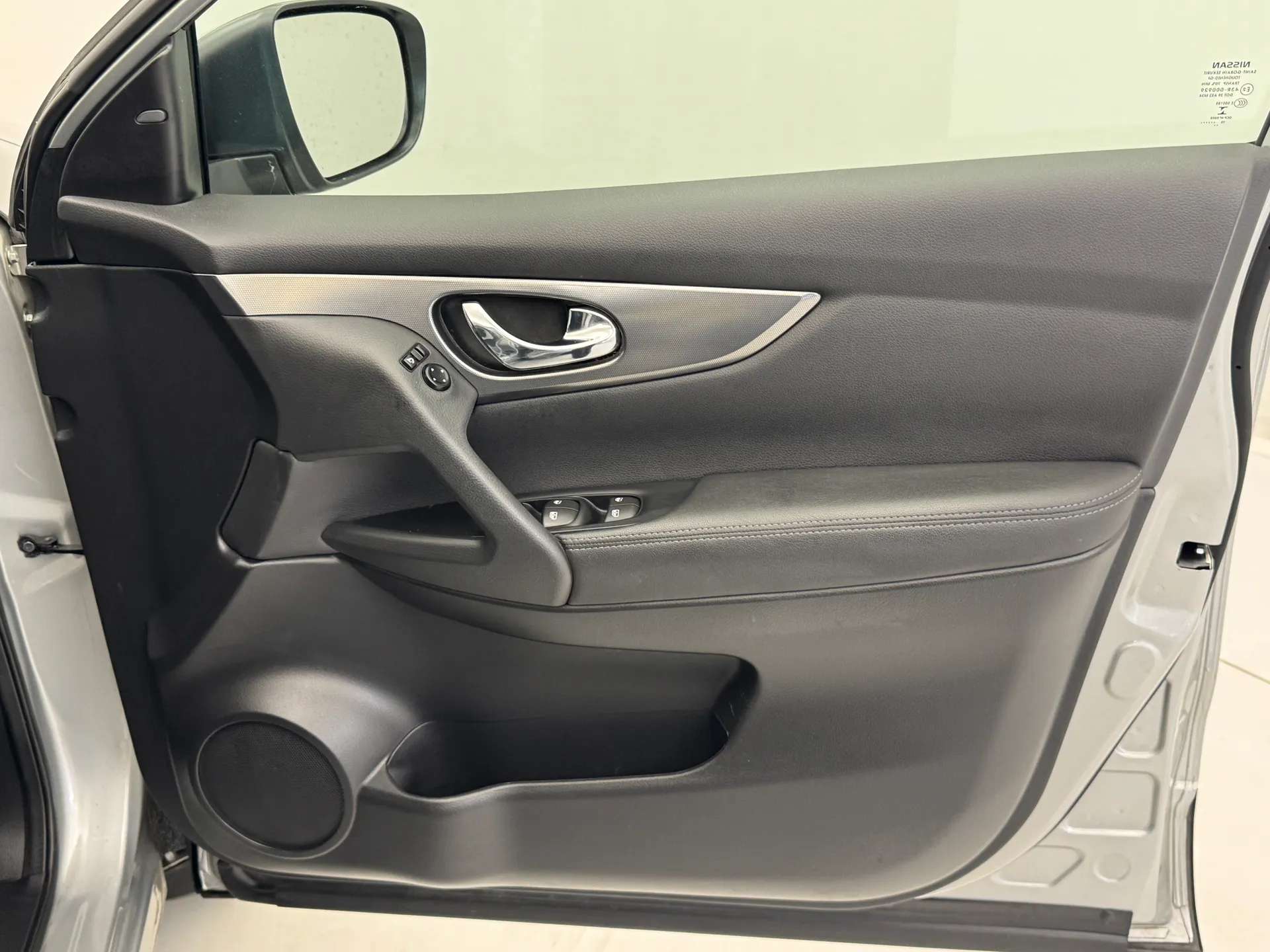 2020 NISSAN QASHQAI 2020 NISSAN QASHQAI