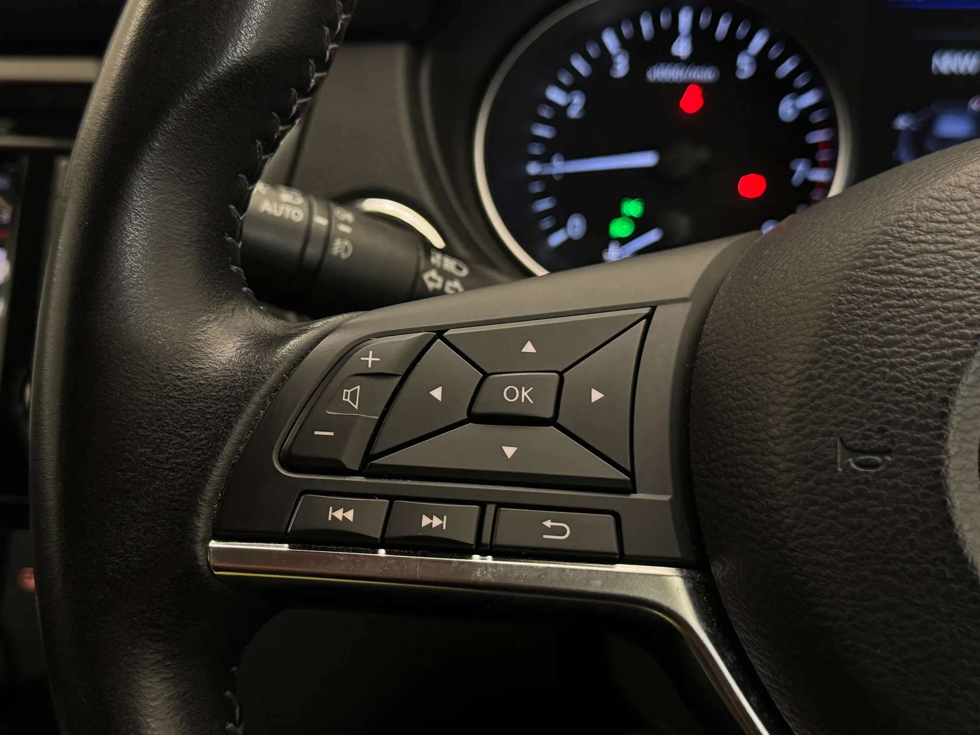 2020 NISSAN QASHQAI 2020 NISSAN QASHQAI