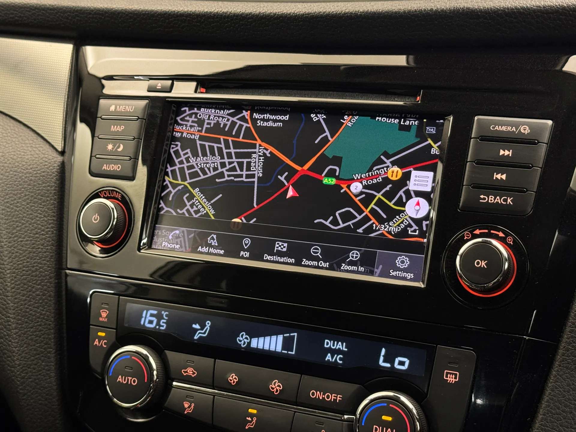 2020 NISSAN QASHQAI 2020 NISSAN QASHQAI