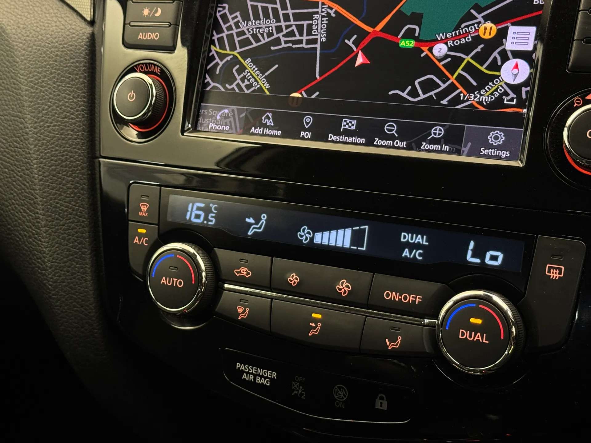 2020 NISSAN QASHQAI 2020 NISSAN QASHQAI