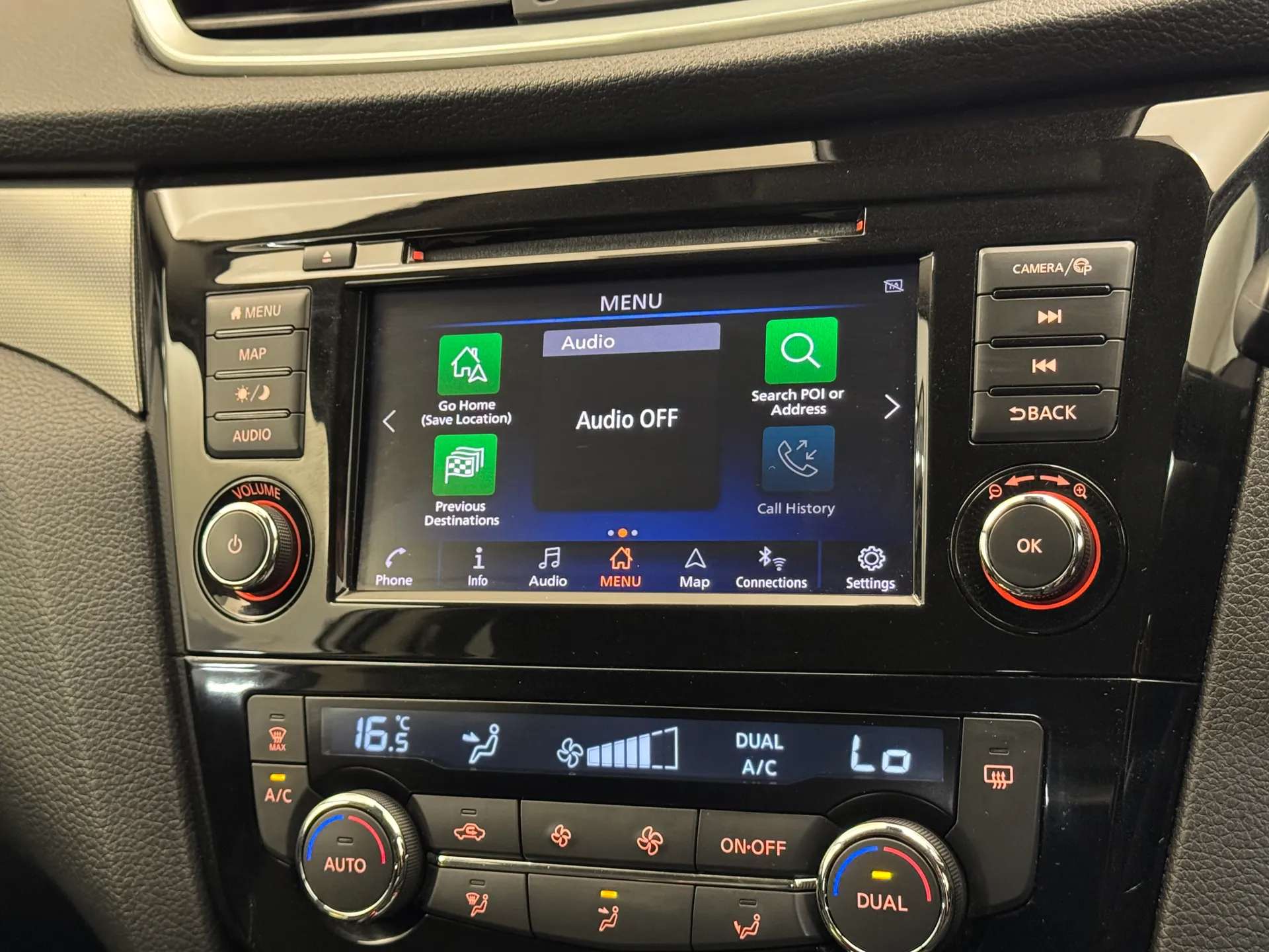 2020 NISSAN QASHQAI 2020 NISSAN QASHQAI