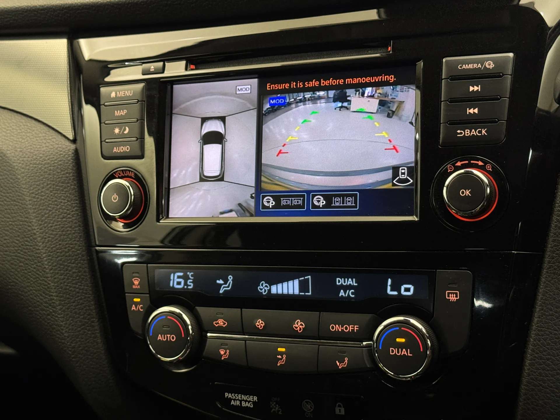 2020 NISSAN QASHQAI 2020 NISSAN QASHQAI