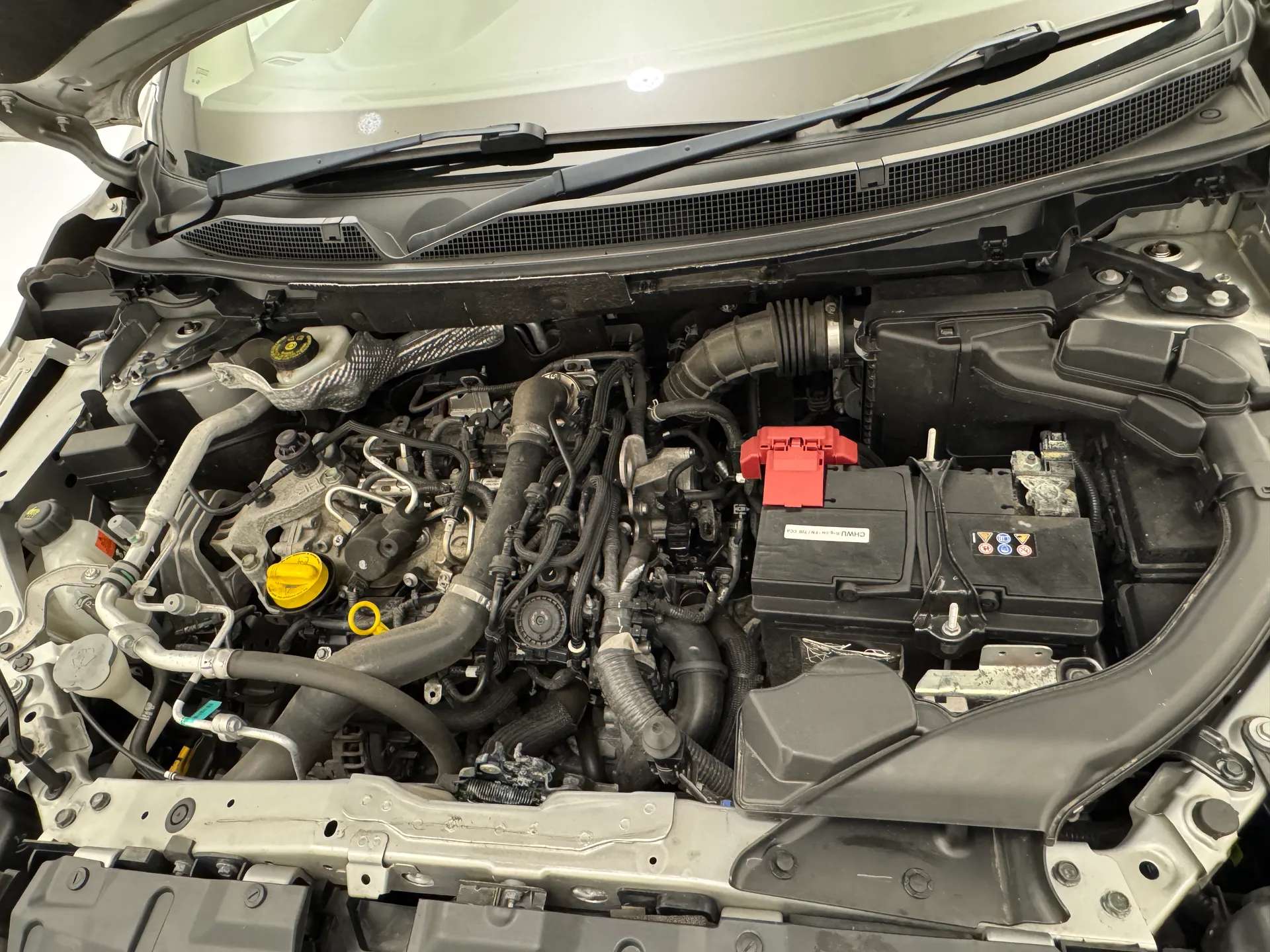 2020 NISSAN QASHQAI 2020 NISSAN QASHQAI