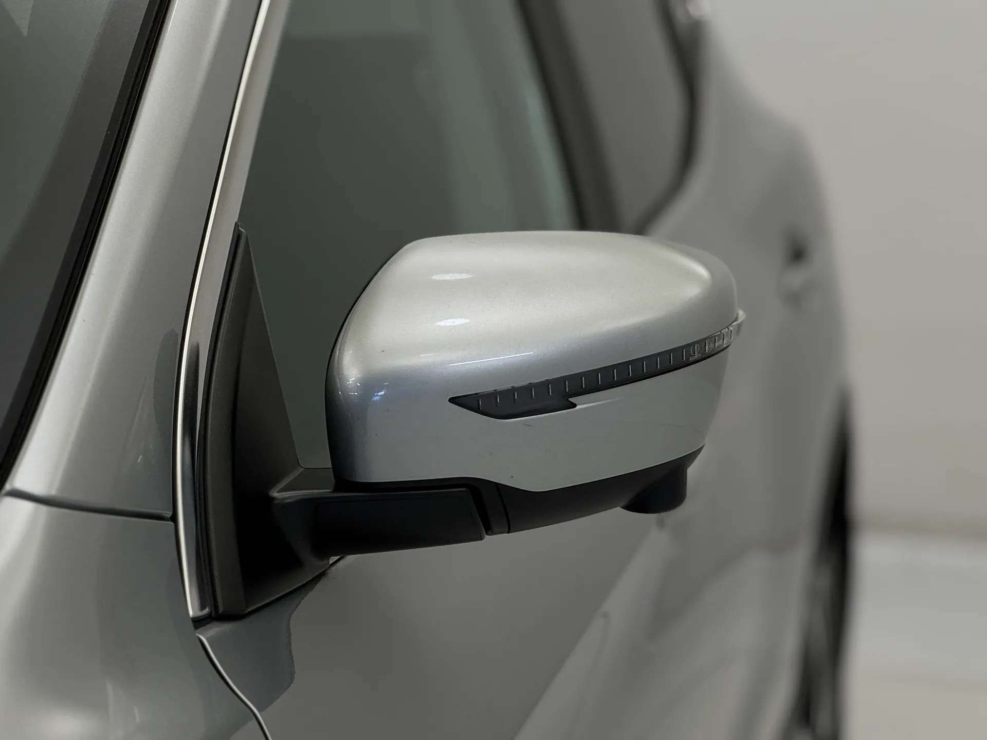 2020 NISSAN QASHQAI 2020 NISSAN QASHQAI