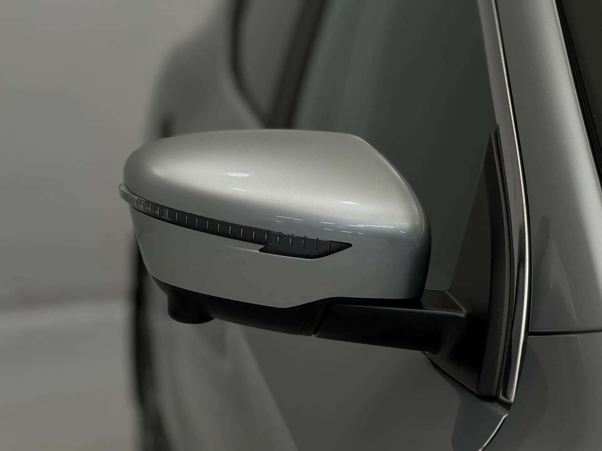 2020 NISSAN QASHQAI 2020 NISSAN QASHQAI