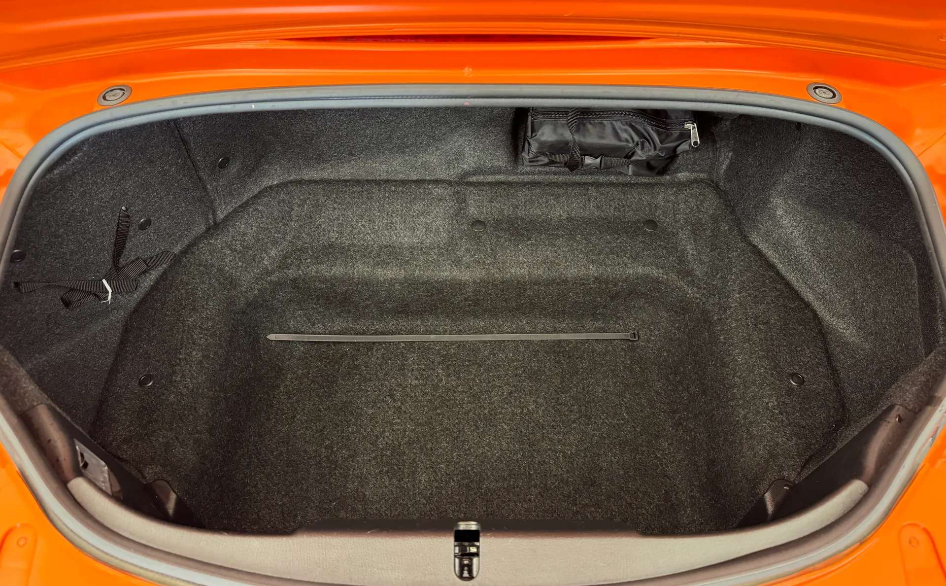 2019 MAZDA MX-5 2019 MAZDA MX-5
