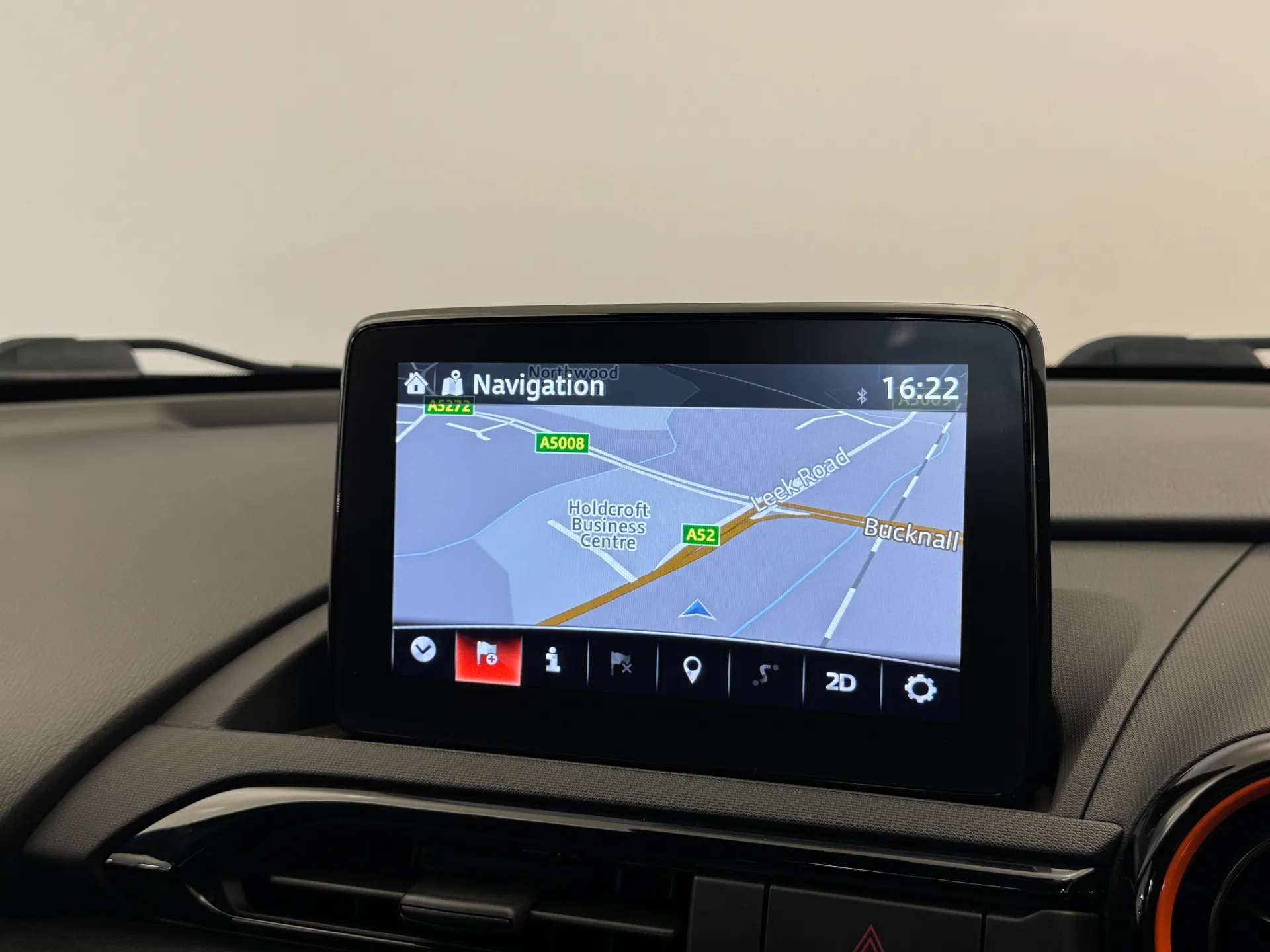 2019 MAZDA MX-5 2019 MAZDA MX-5