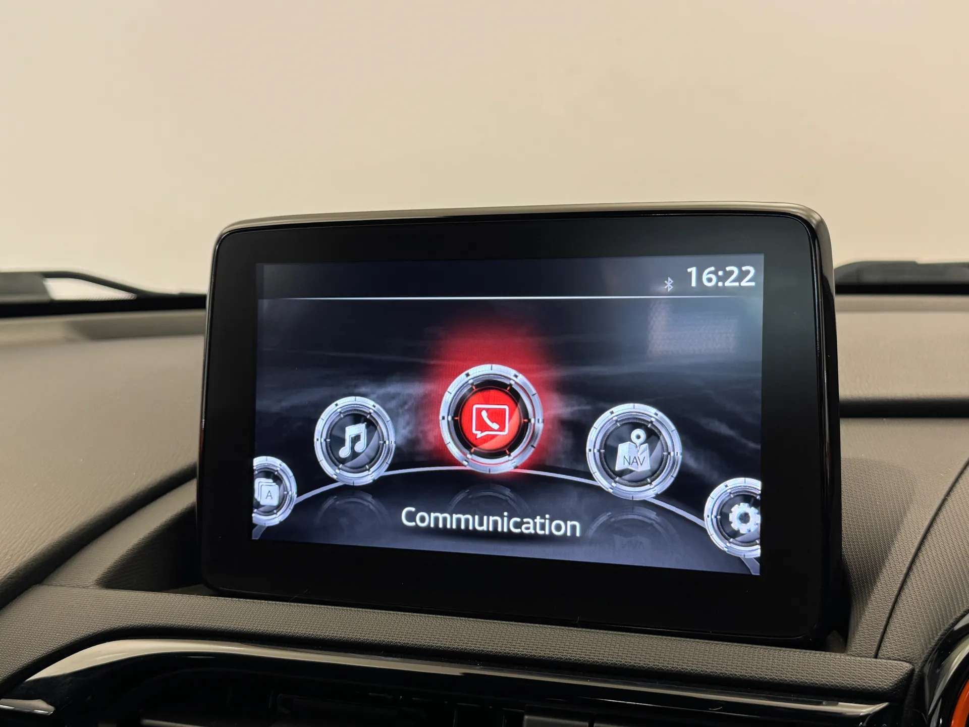 2019 MAZDA MX-5 2019 MAZDA MX-5