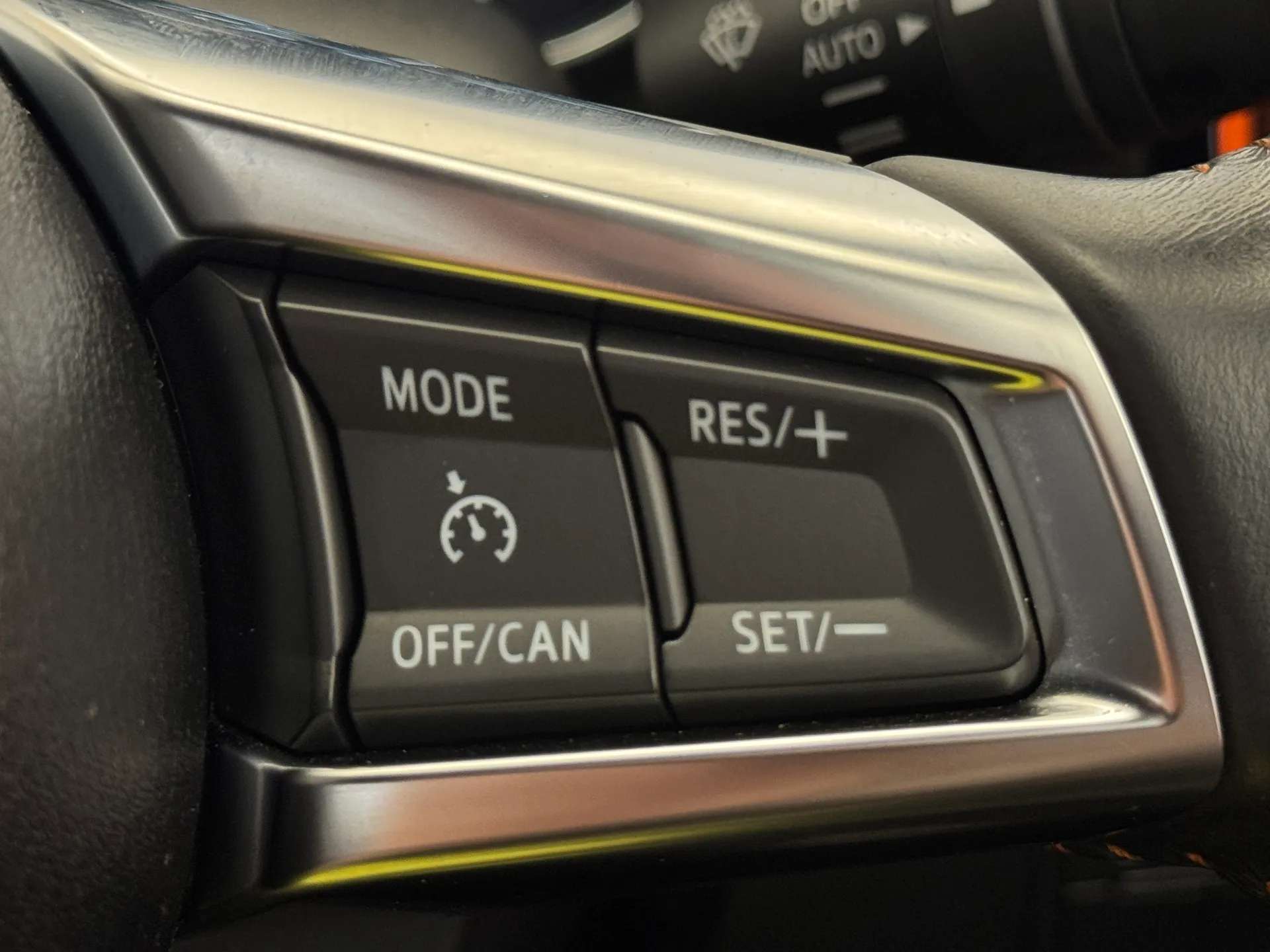 2019 MAZDA MX-5 2019 MAZDA MX-5