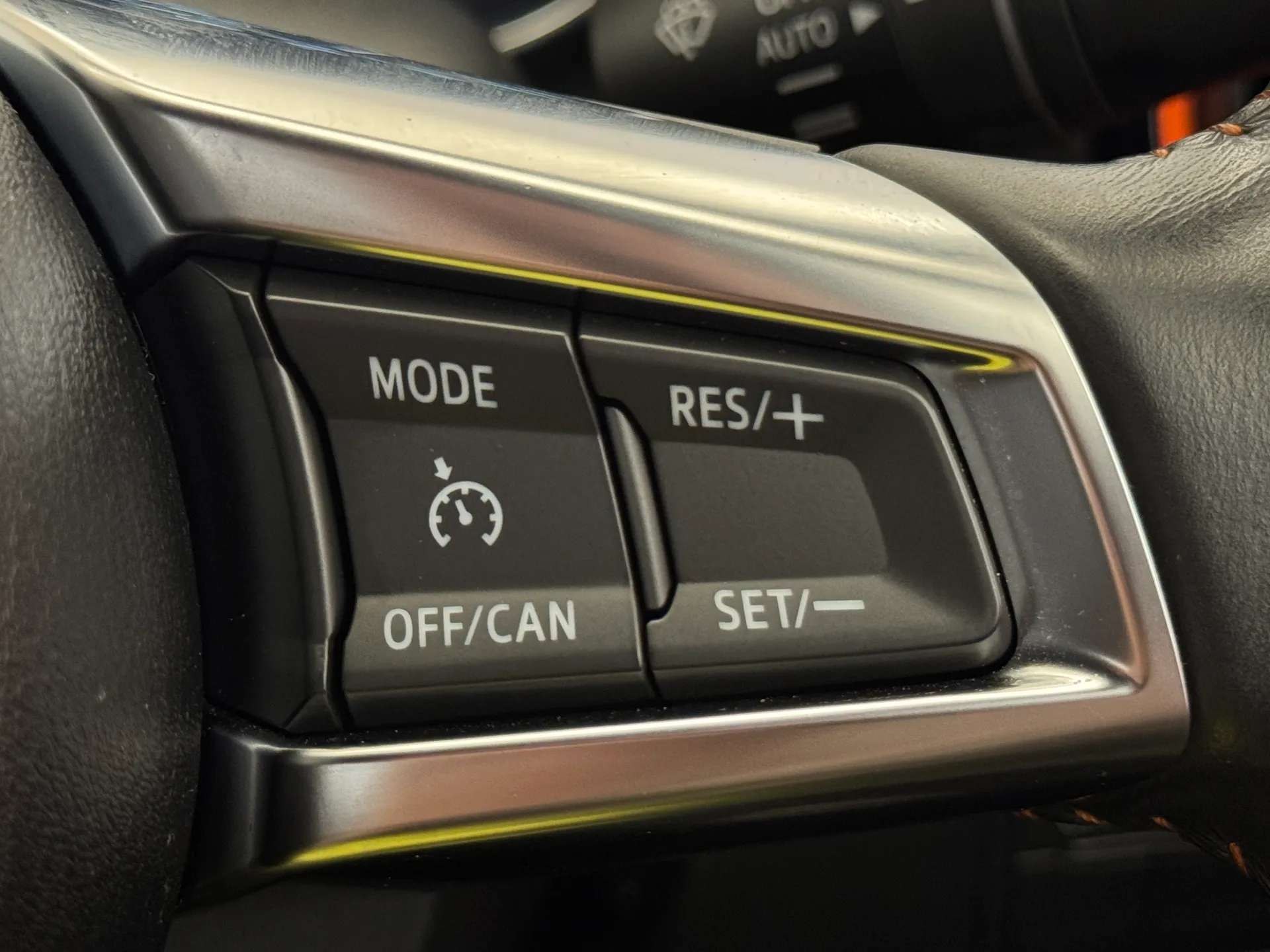 2019 MAZDA MX-5 2019 MAZDA MX-5