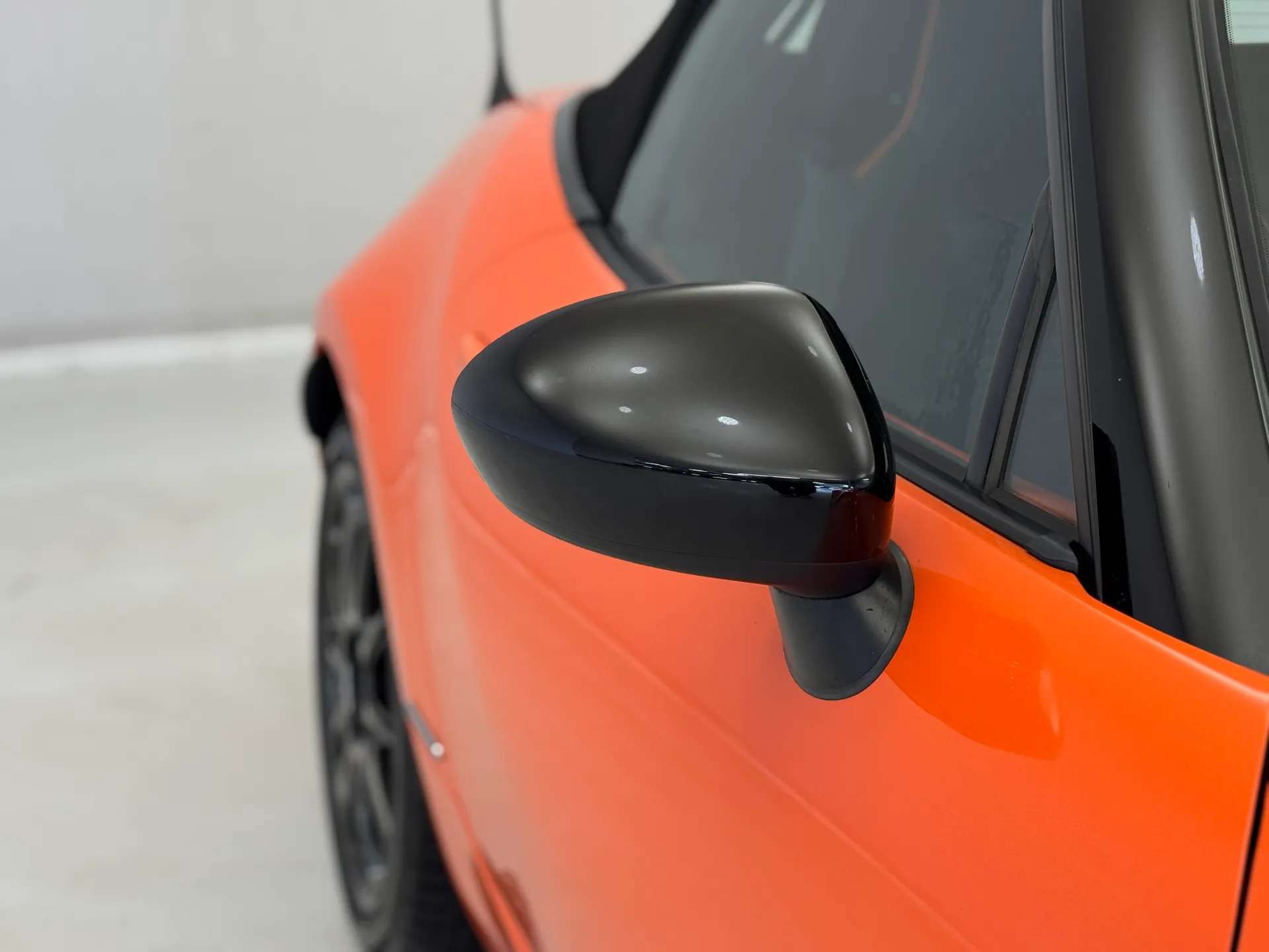 2019 MAZDA MX-5 2019 MAZDA MX-5