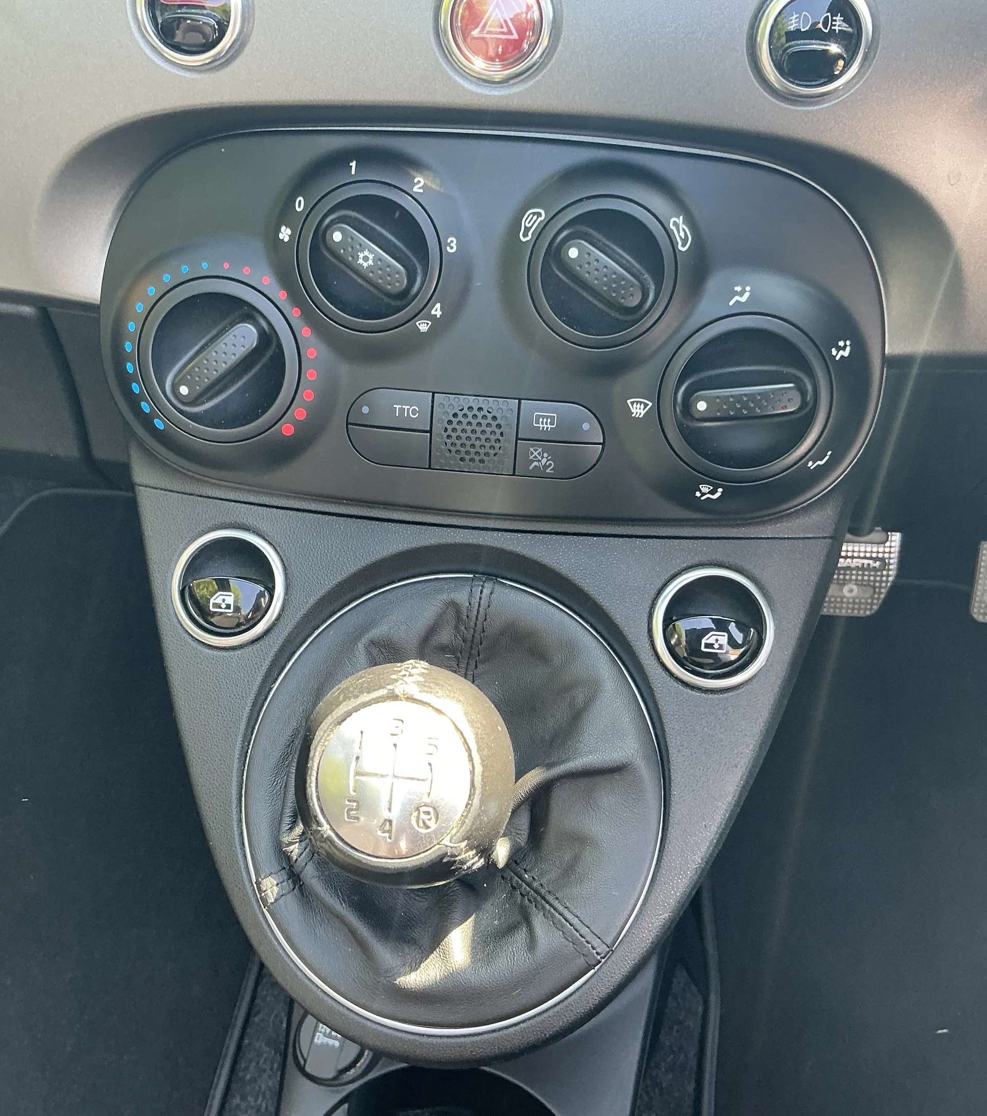2020 ABARTH 595 2020 ABARTH 595