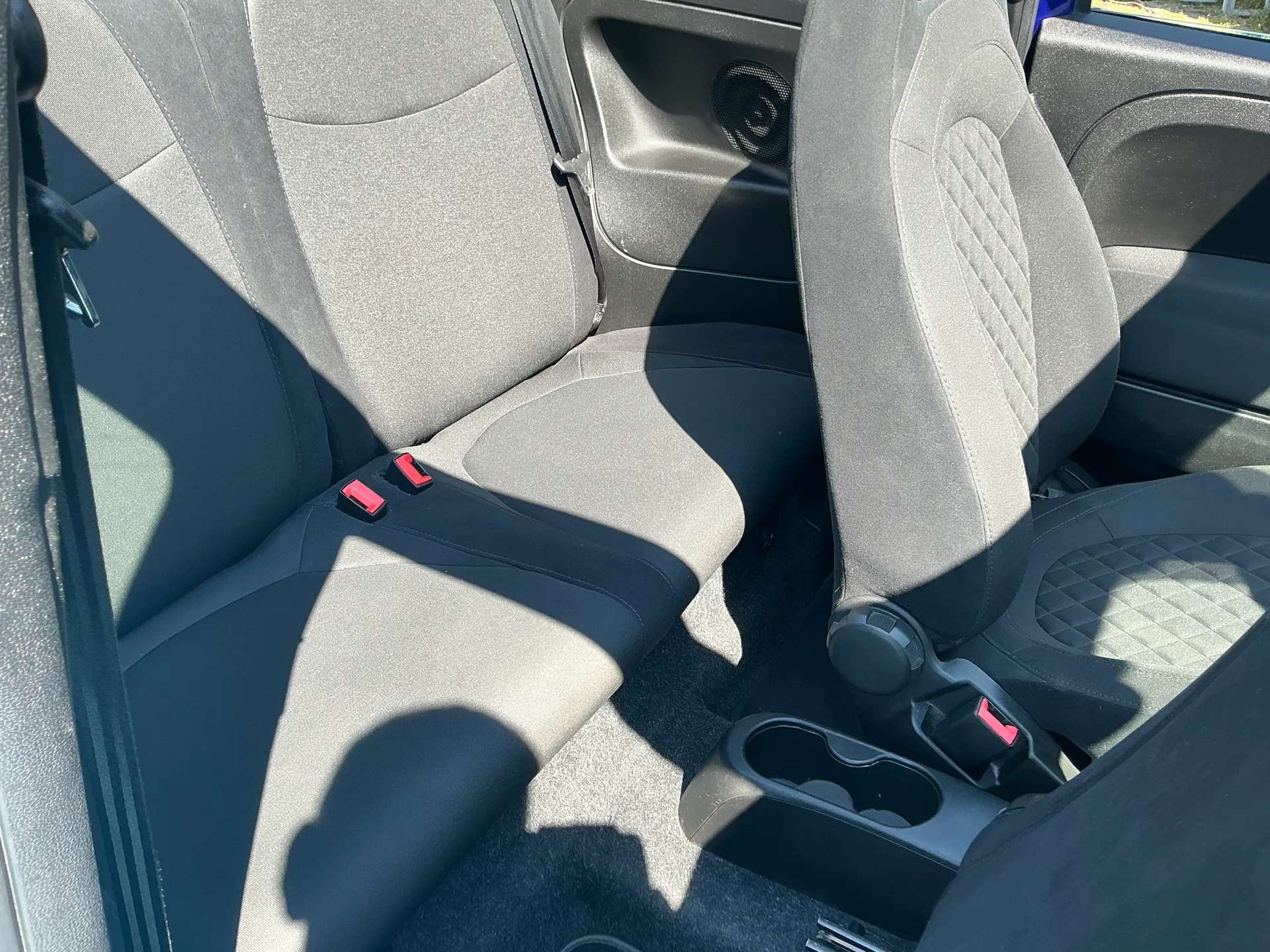 2020 ABARTH 595 2020 ABARTH 595