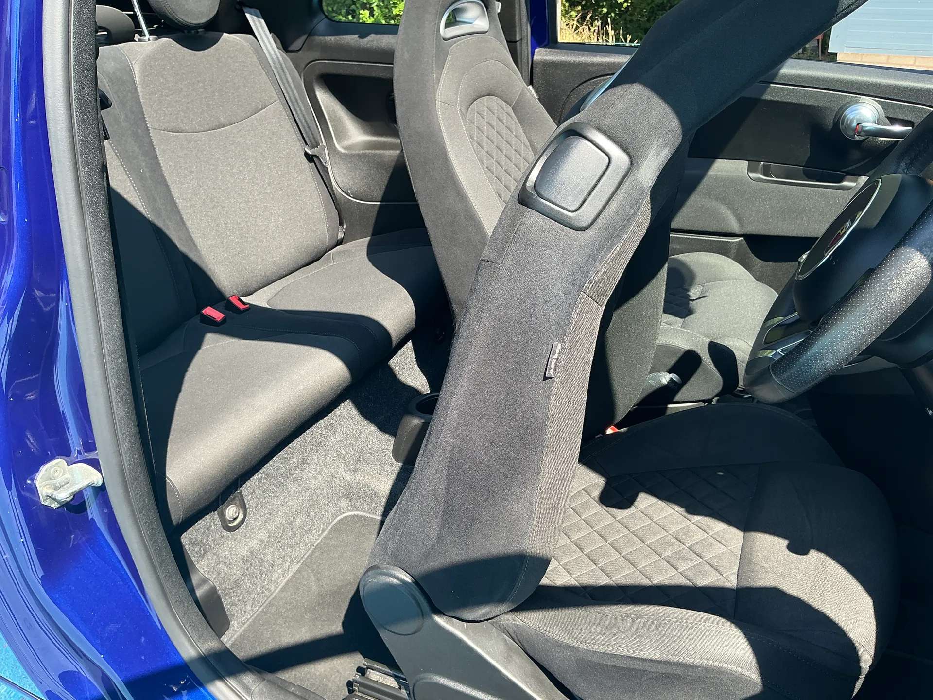 2020 ABARTH 595 2020 ABARTH 595