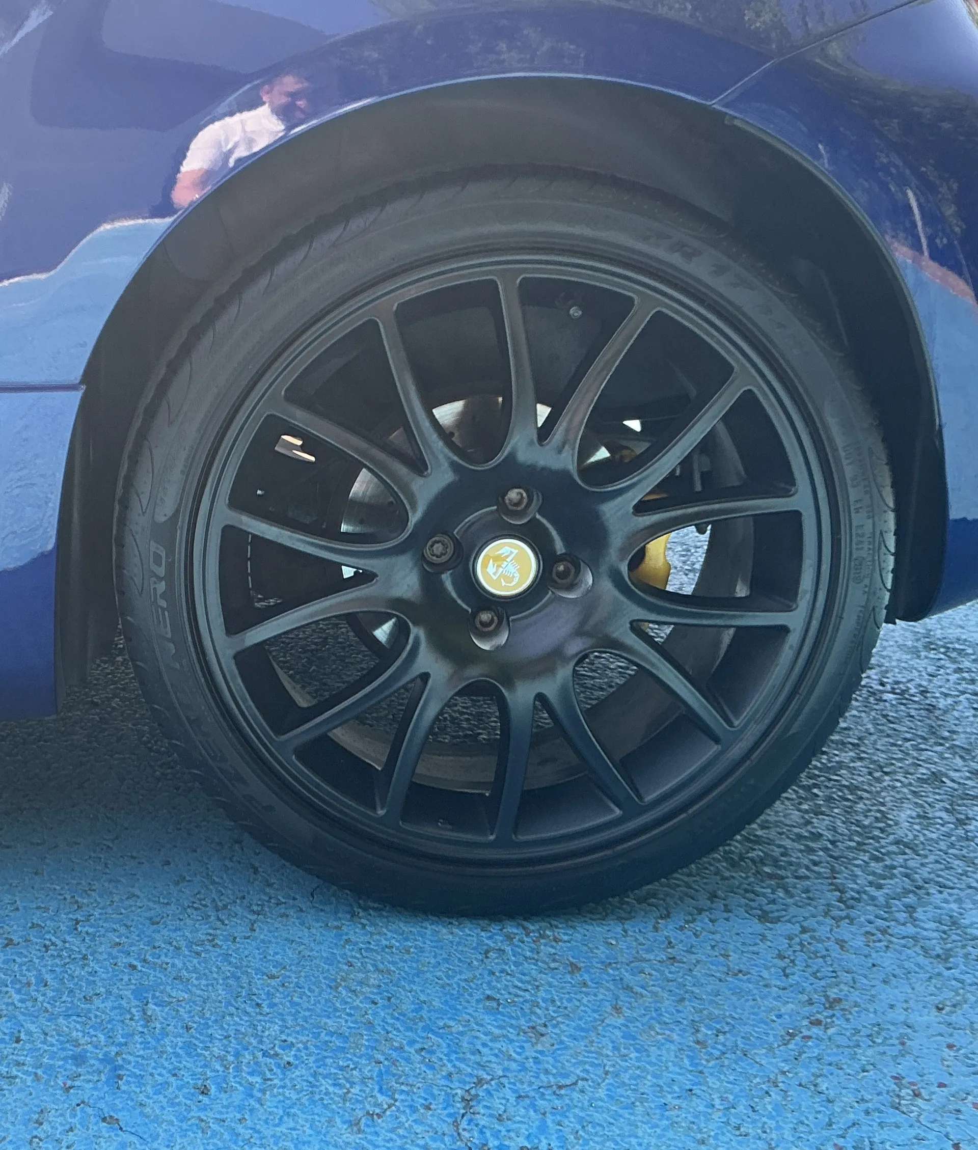 2020 ABARTH 595 2020 ABARTH 595