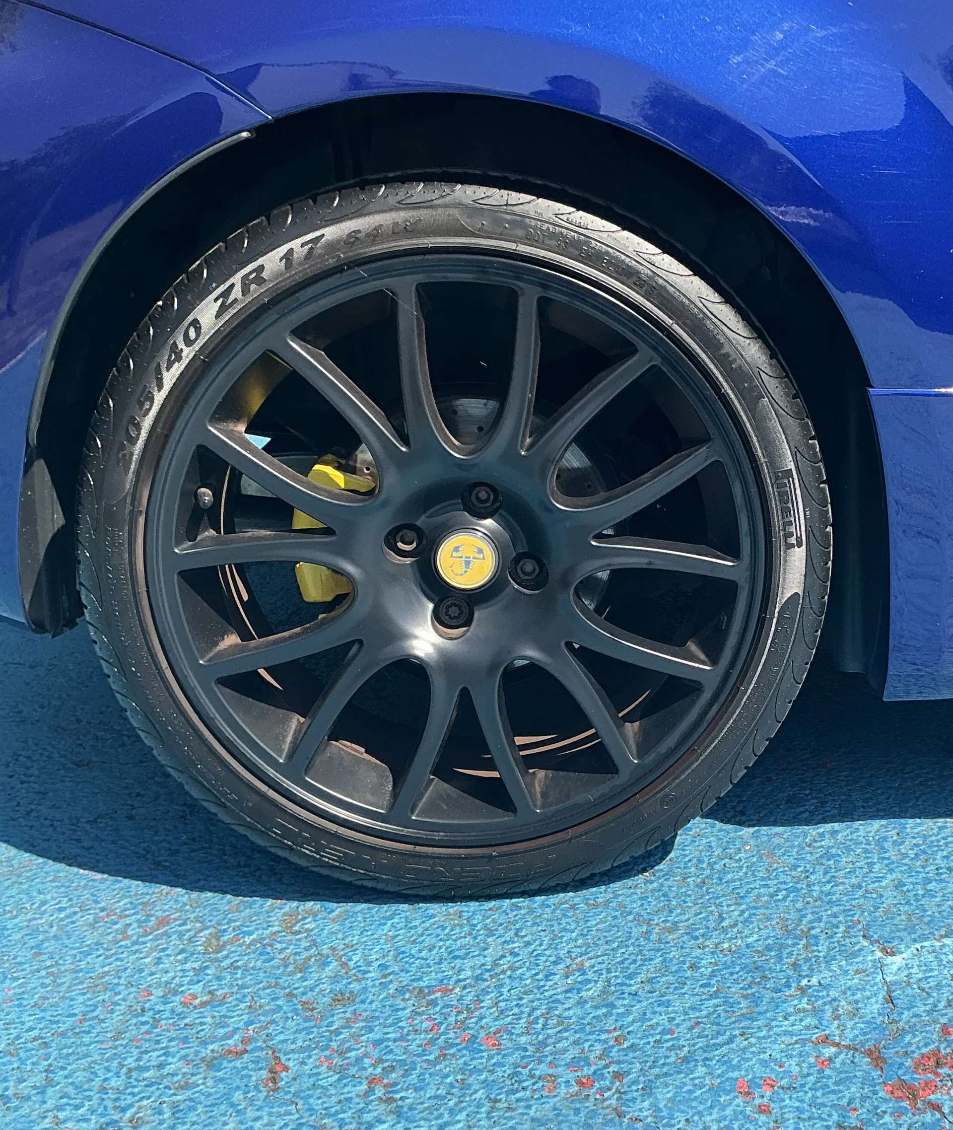 2020 ABARTH 595 2020 ABARTH 595