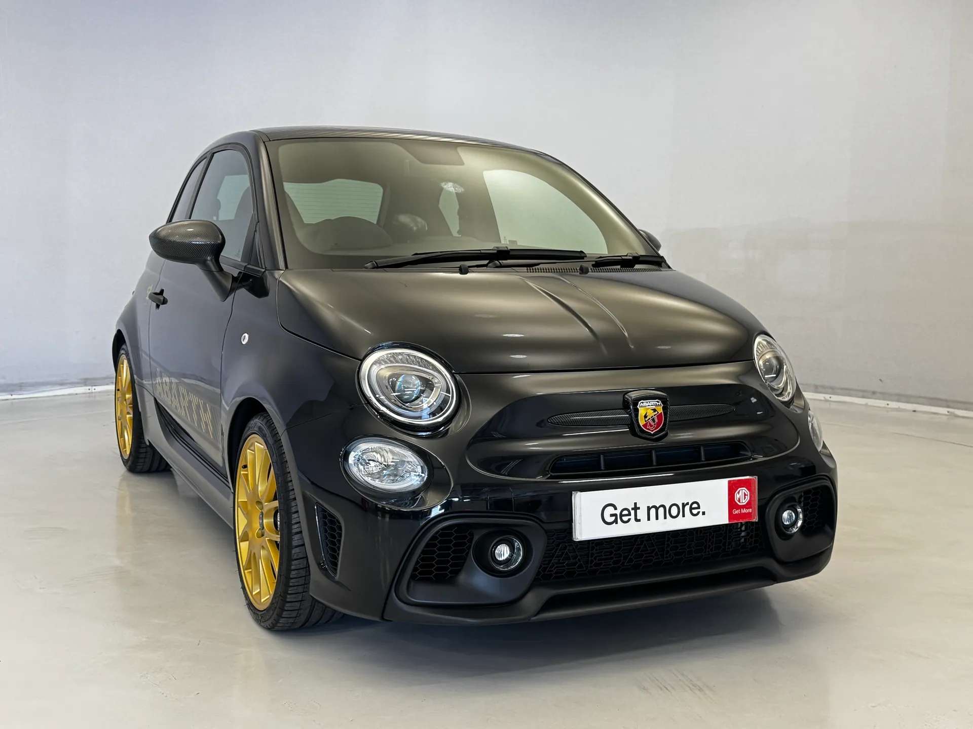 A 2024 ABARTH 695 1.4 T-Jet 180 75th Anniversary 3dr ð WOW! RARE CAR ð A 2024 ABARTH 695 1.4 T-Jet 180 75th Anniversary 3dr ð WOW! RARE CAR ð