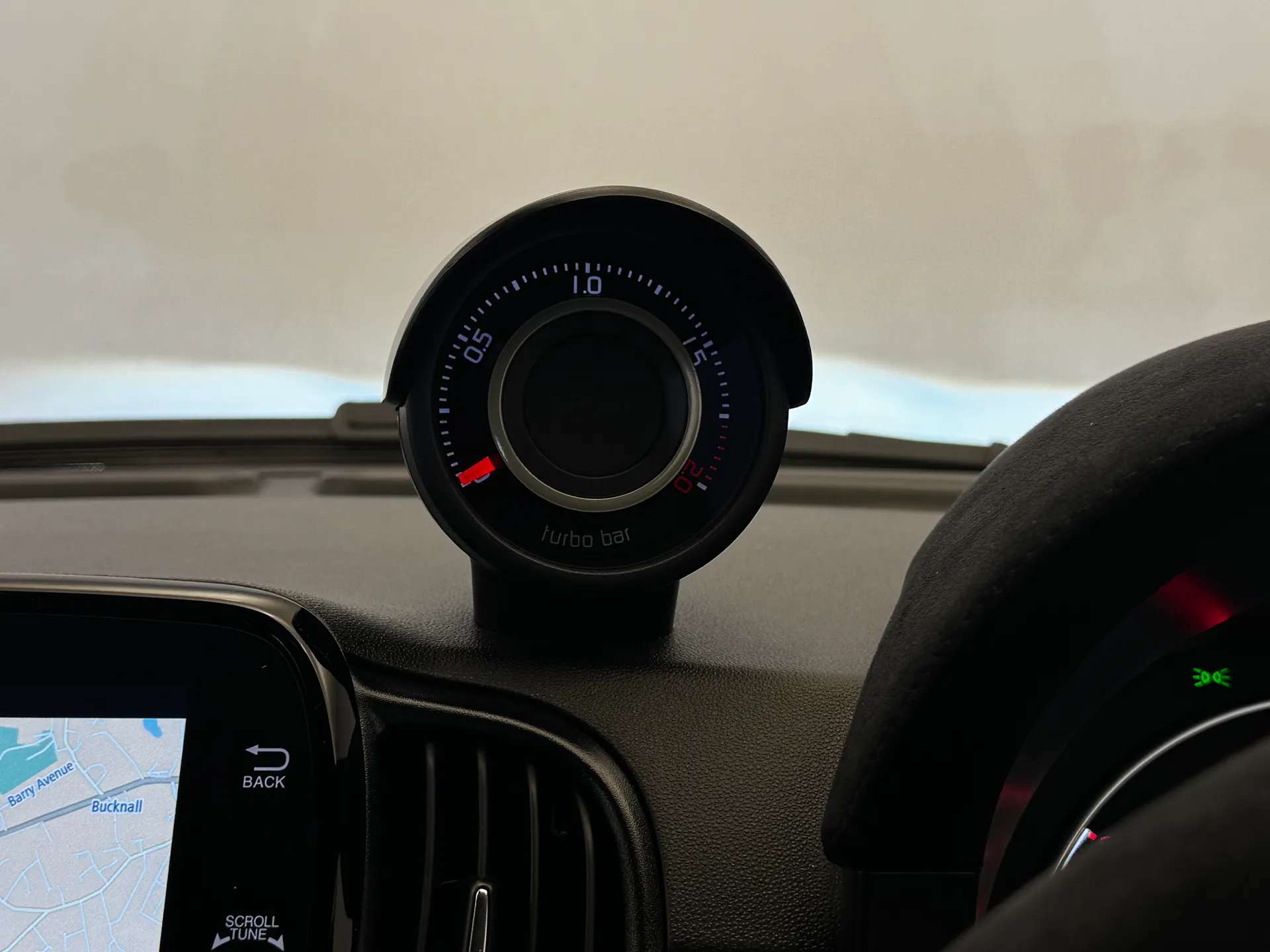 2024 ABARTH 695 2024 ABARTH 695