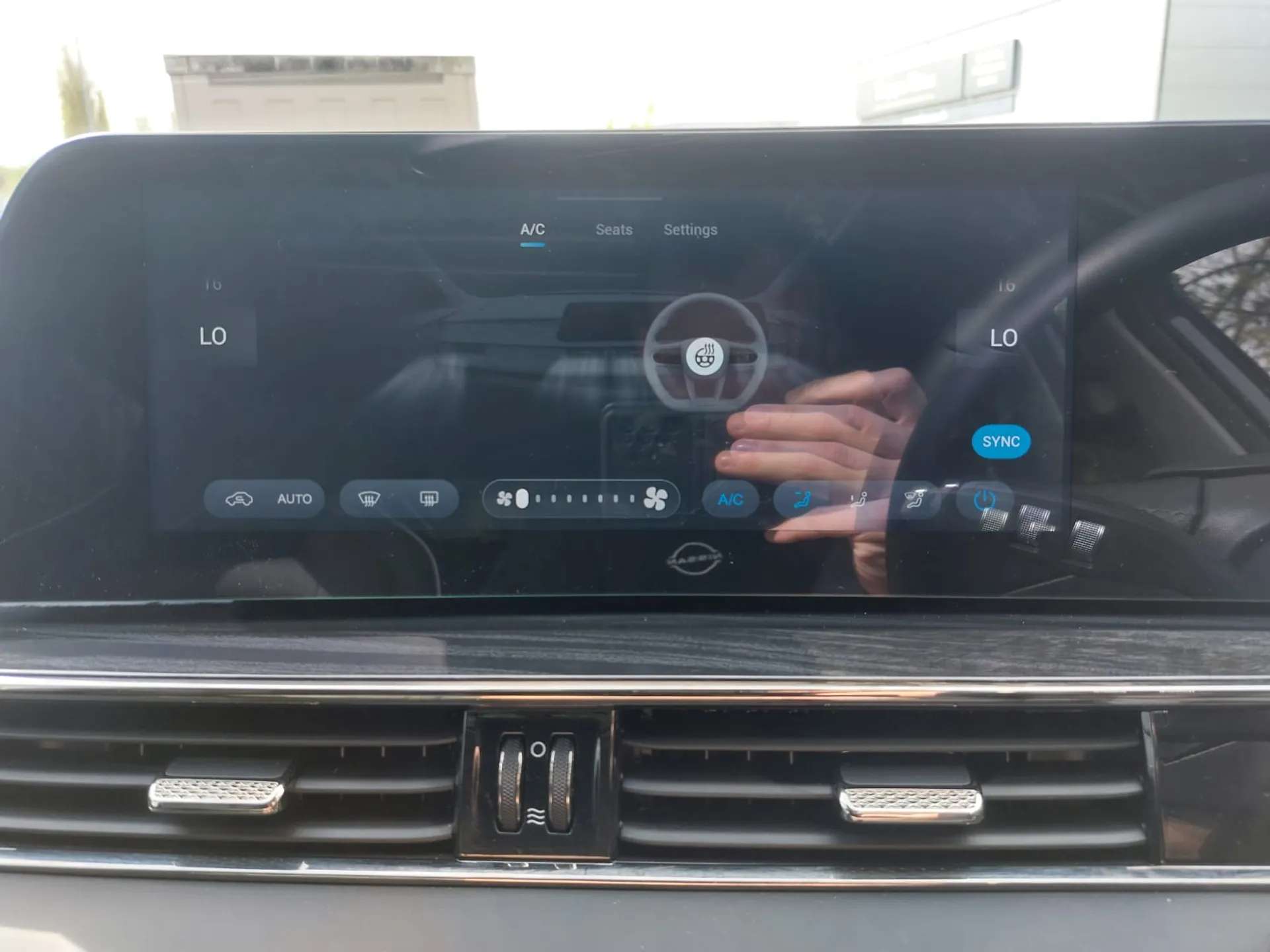 2025 OMODA 5 2025 OMODA 5