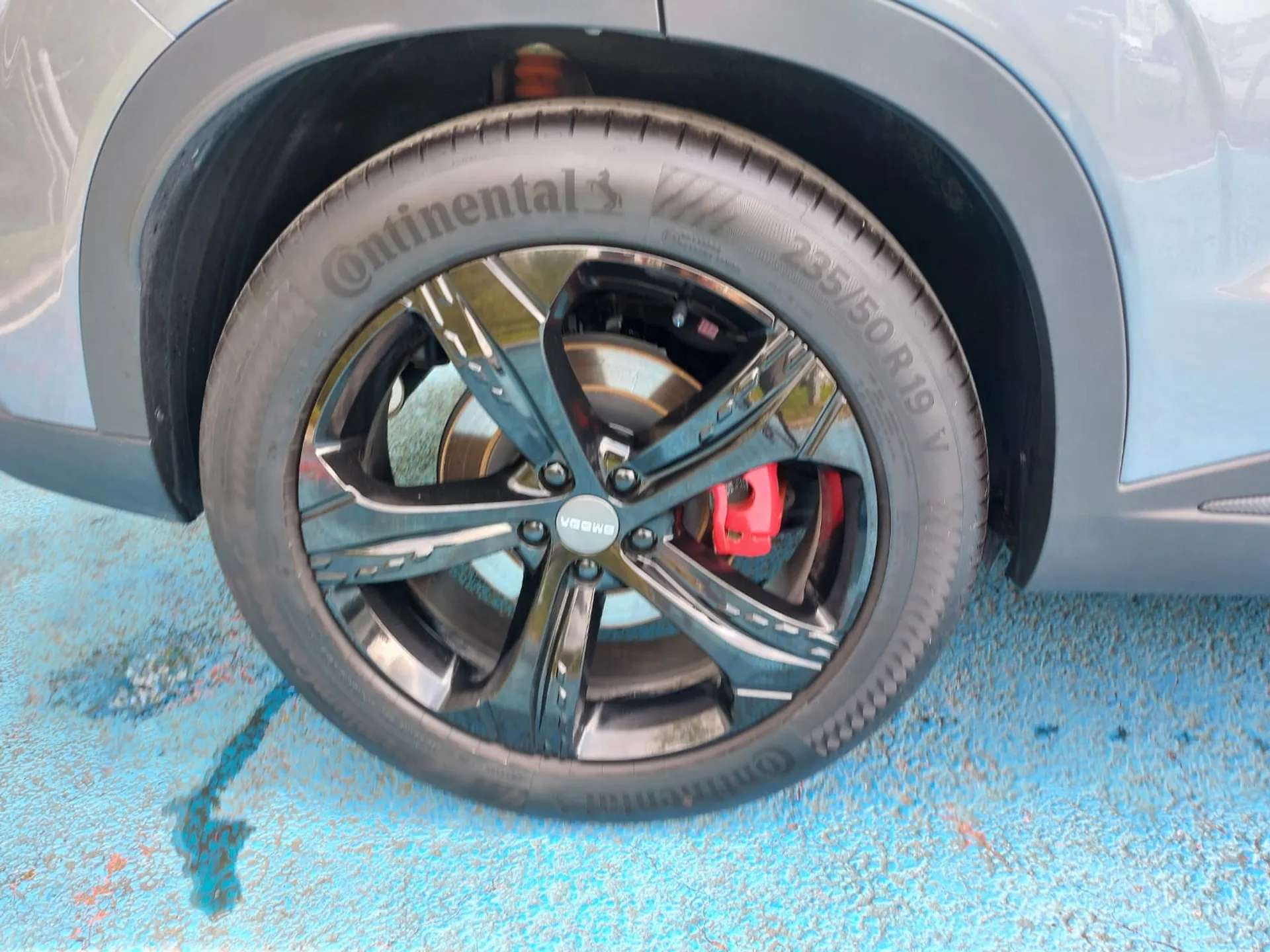 2025 OMODA 5 2025 OMODA 5