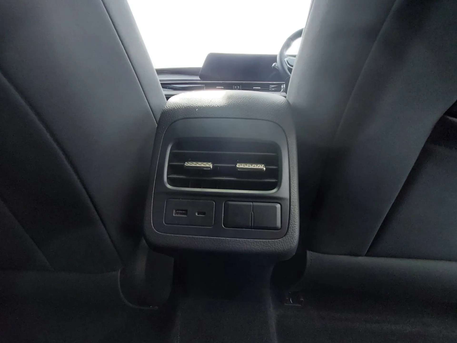 2025 OMODA 5 2025 OMODA 5