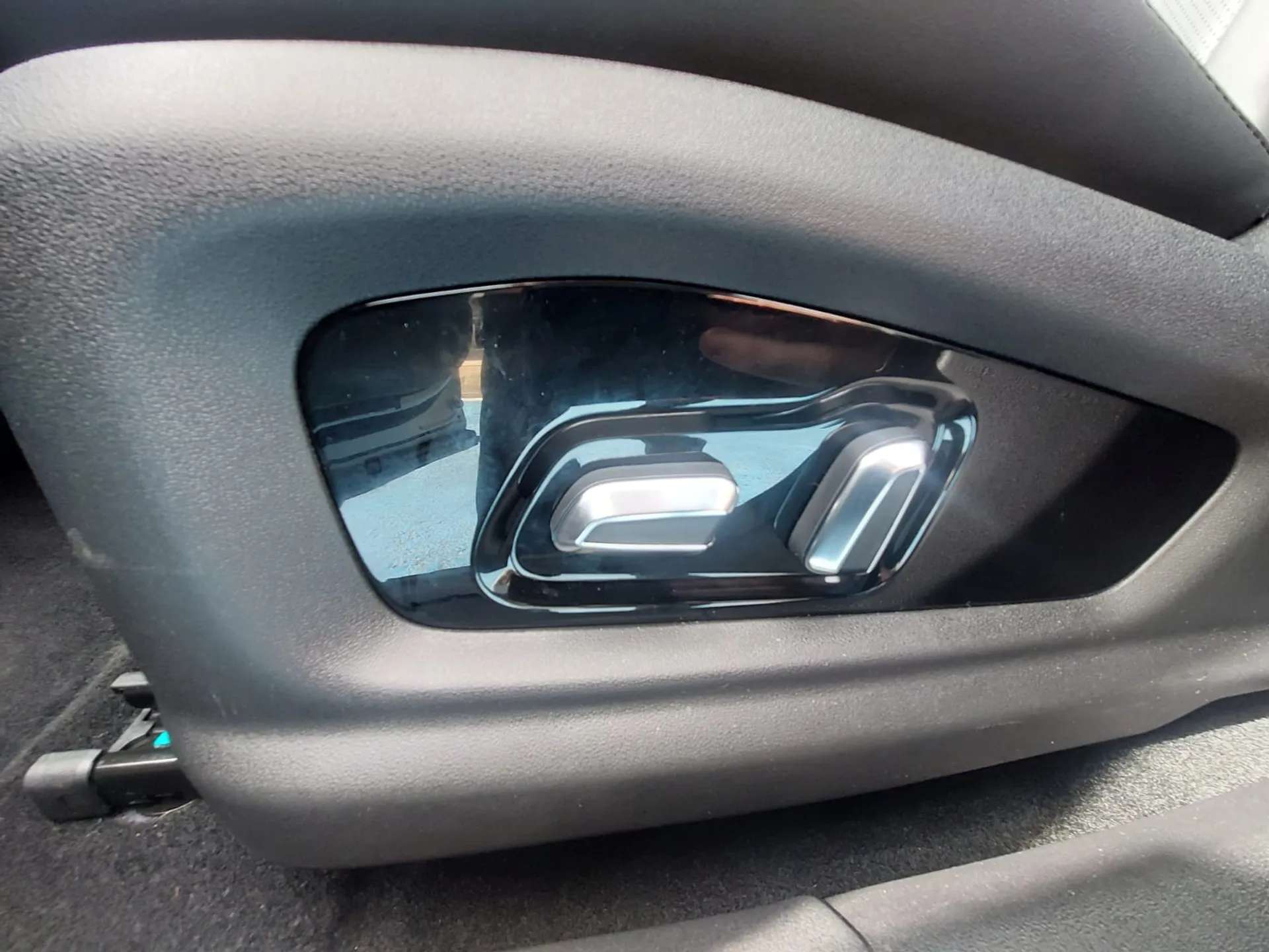 2025 OMODA 5 2025 OMODA 5