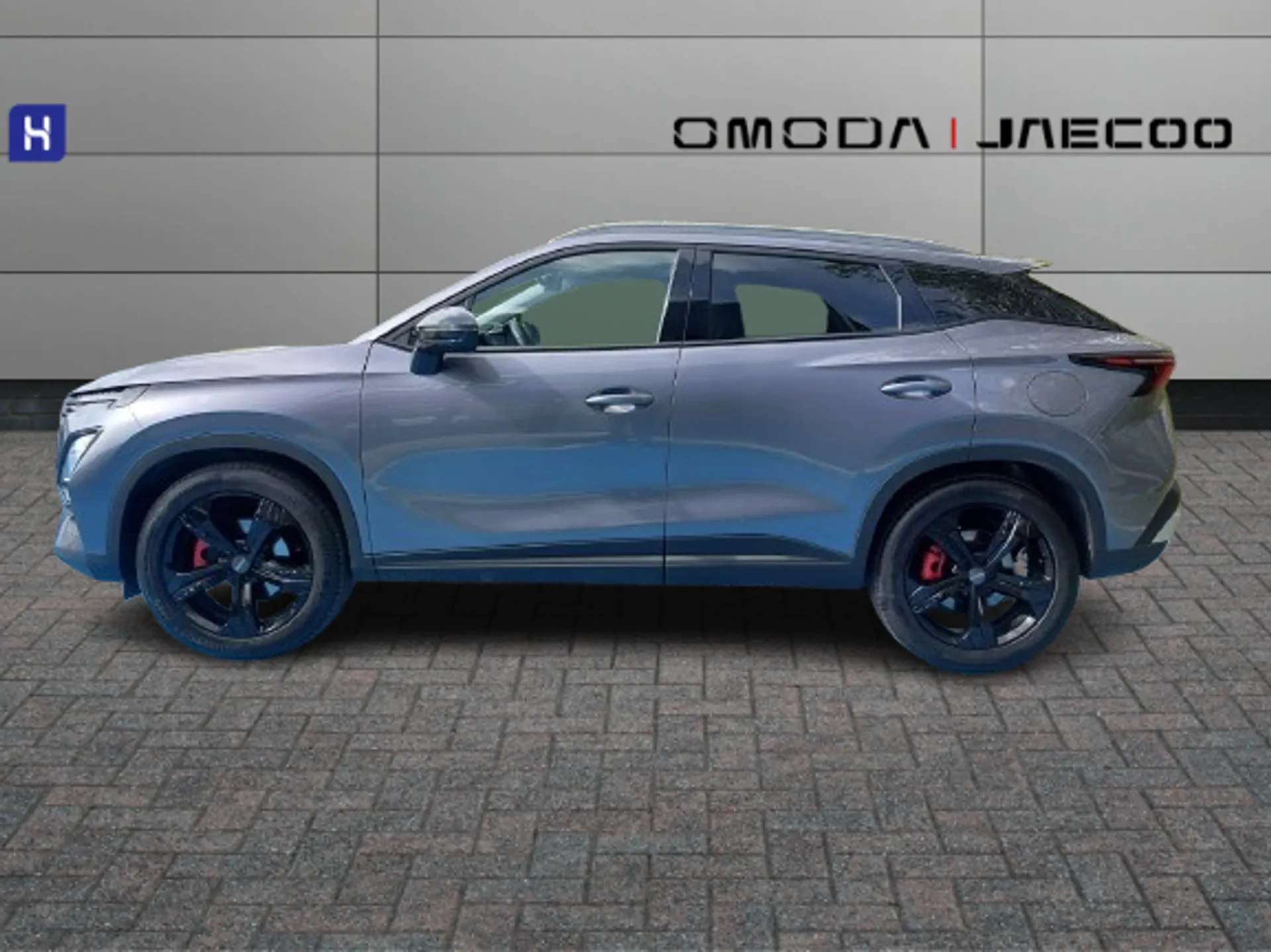 2025 OMODA 5 2025 OMODA 5