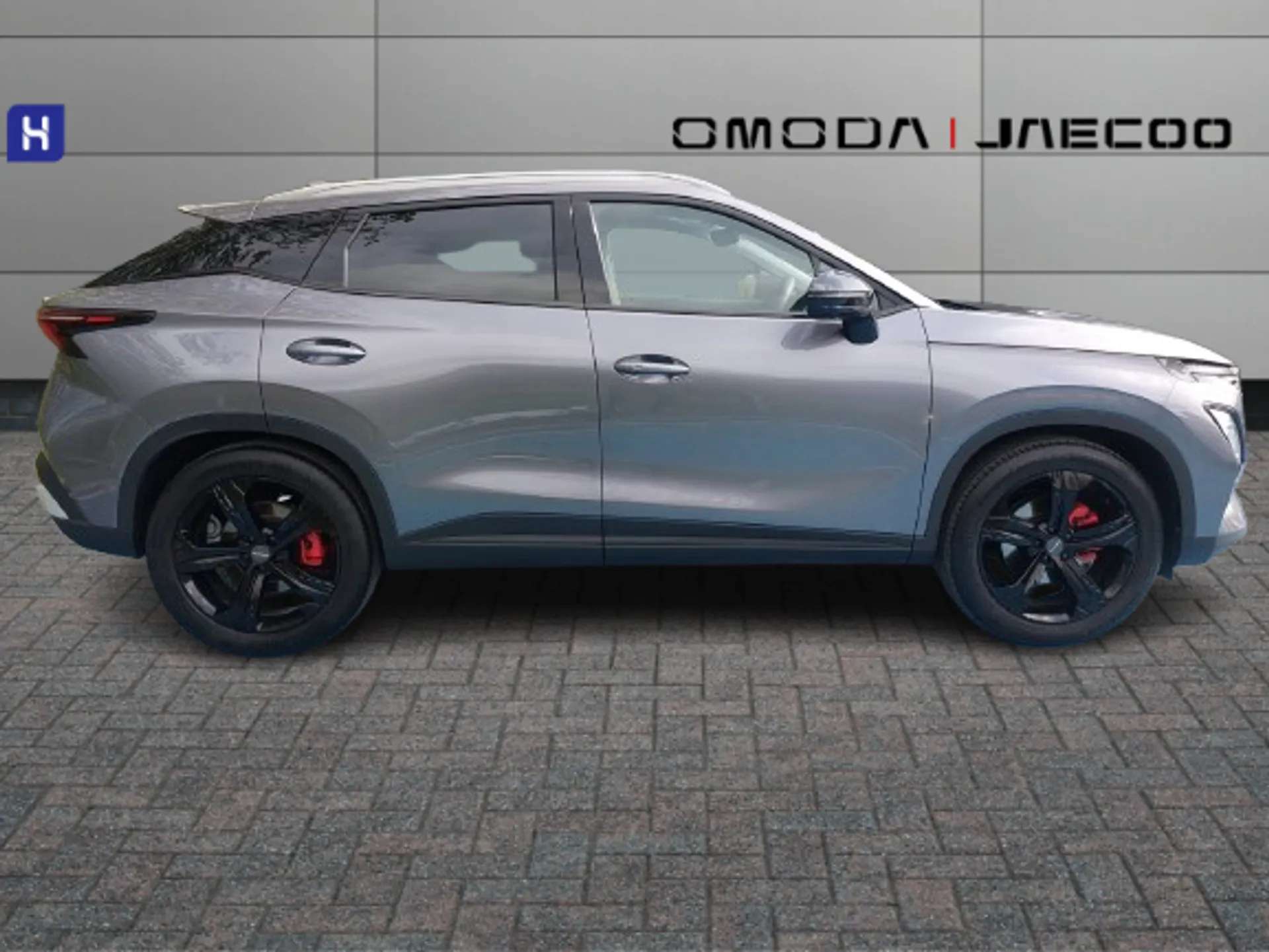 2025 OMODA 5 2025 OMODA 5