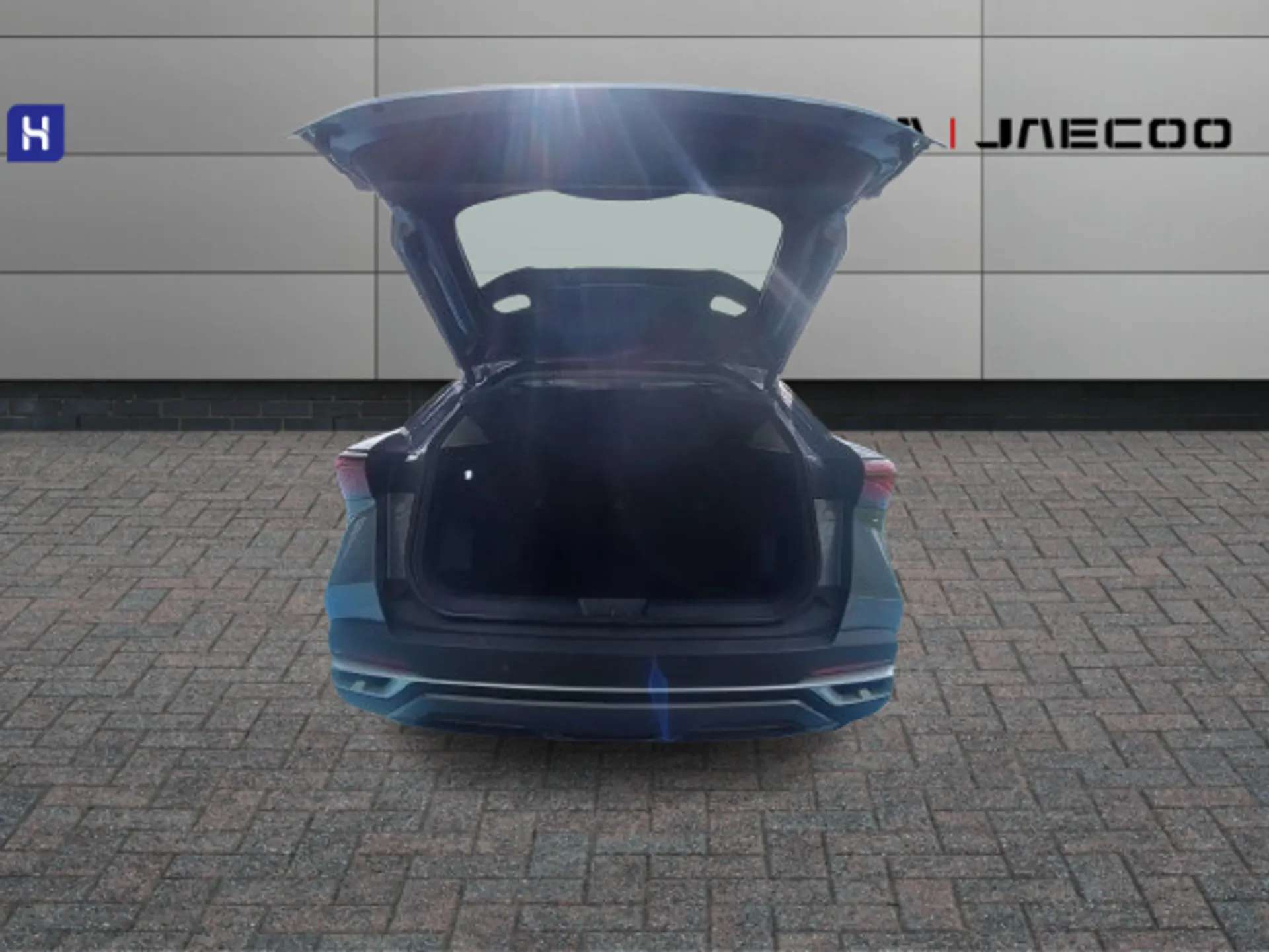 2025 OMODA 5 2025 OMODA 5