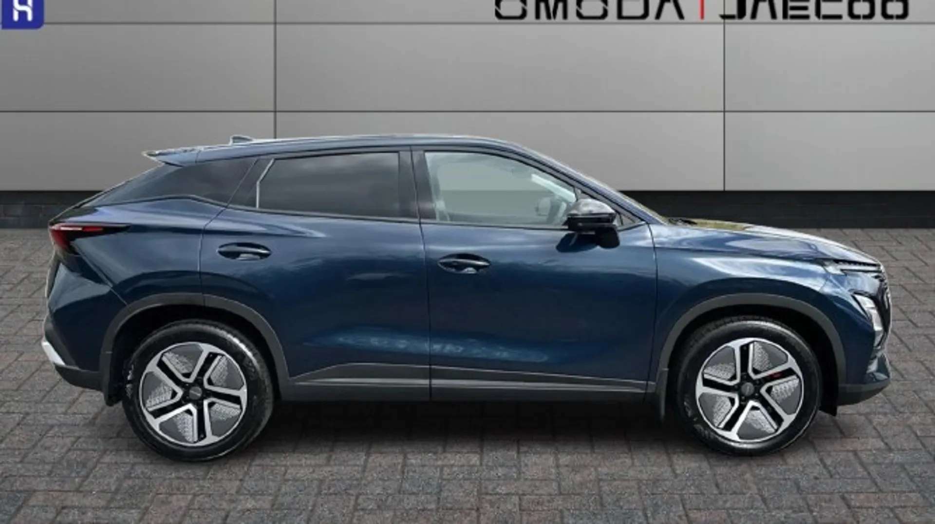 2025 OMODA 5 2025 OMODA 5