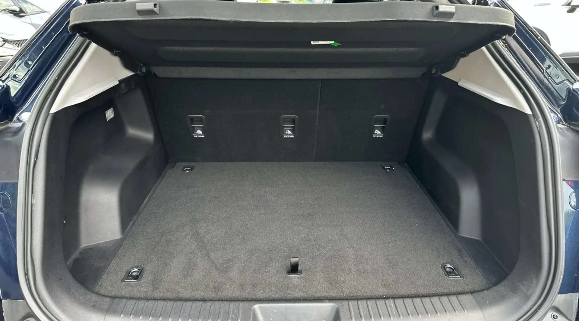 2025 OMODA 5 2025 OMODA 5