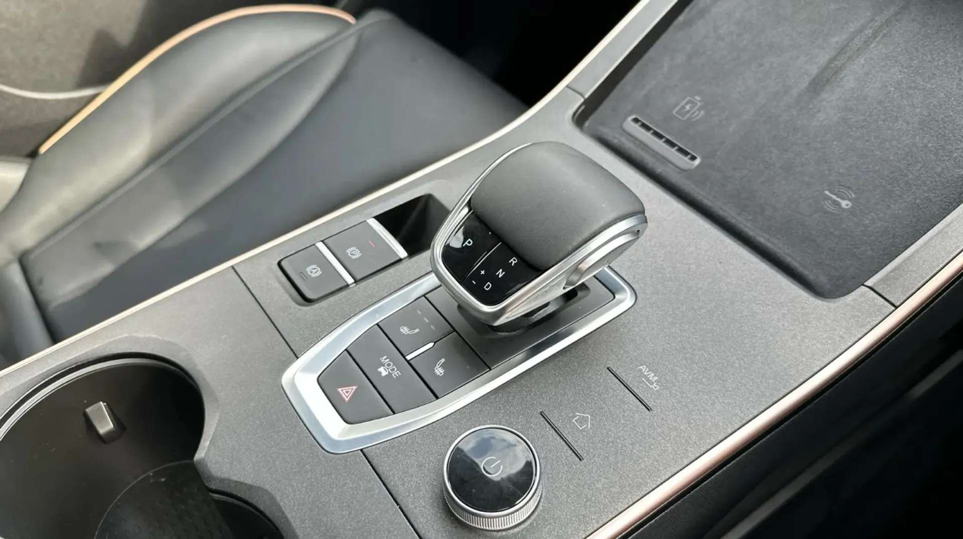 2025 OMODA 5 2025 OMODA 5